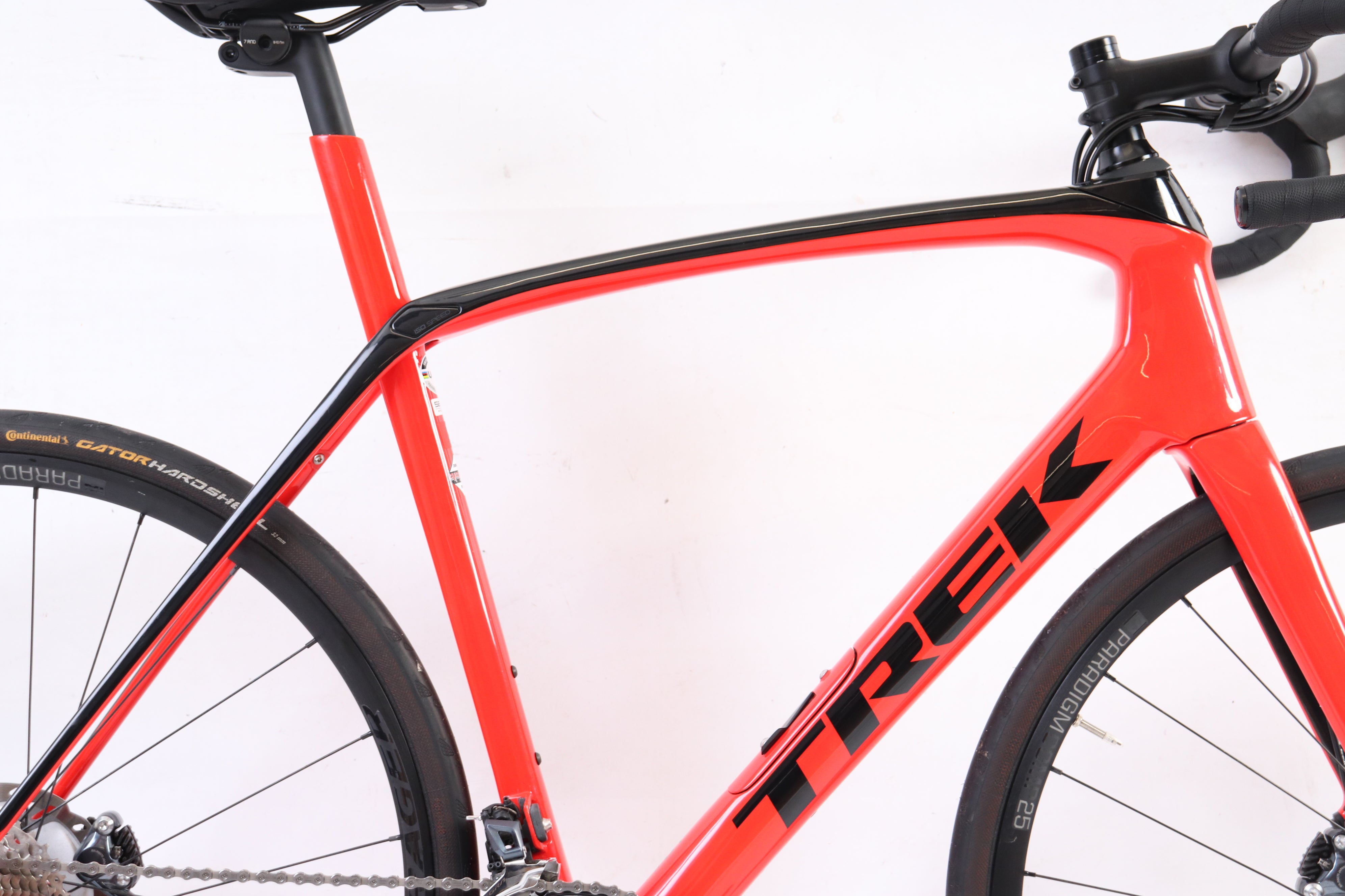 trek domane sl6 58cm