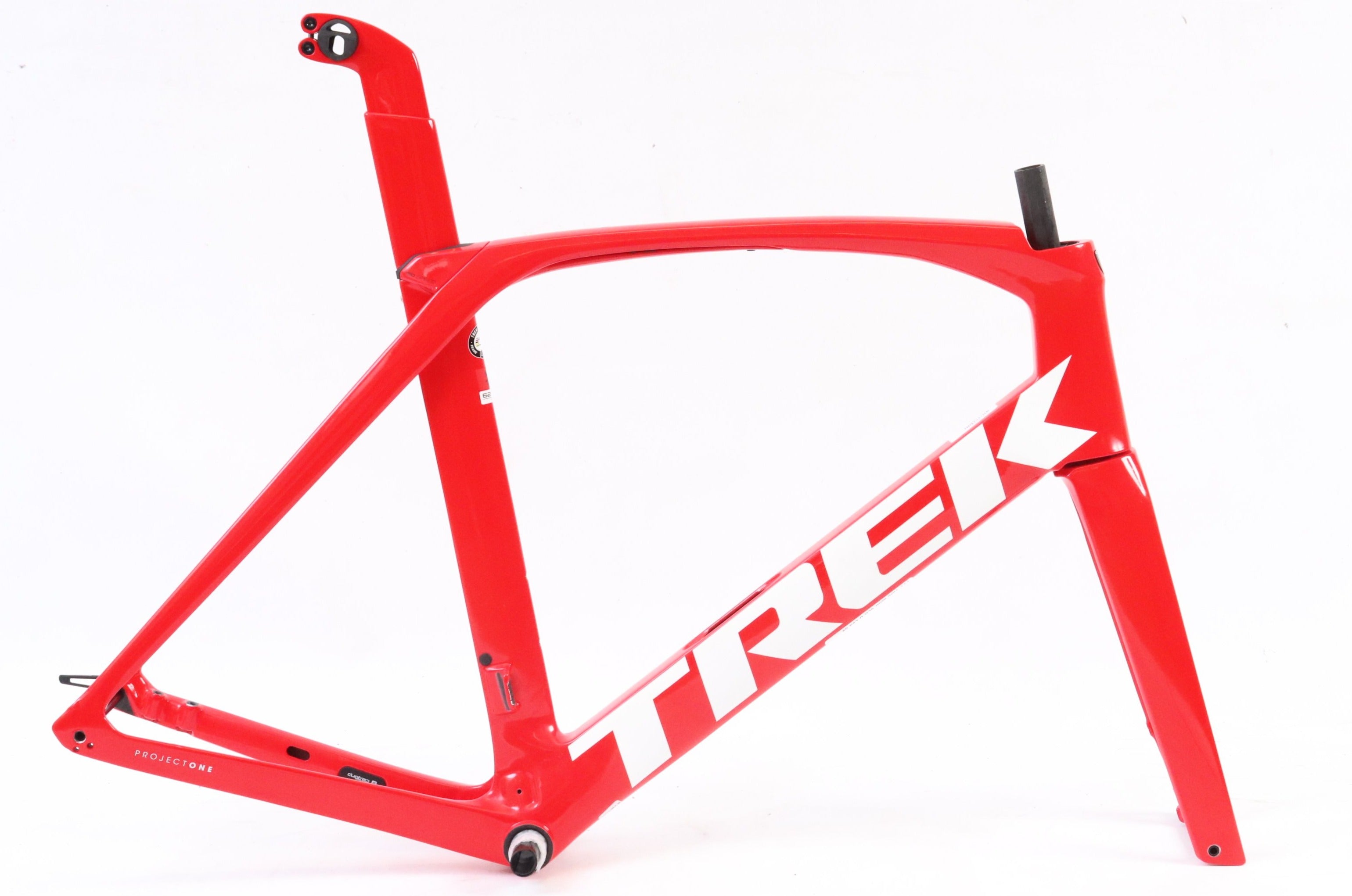 trek madone slr disc frameset 2019