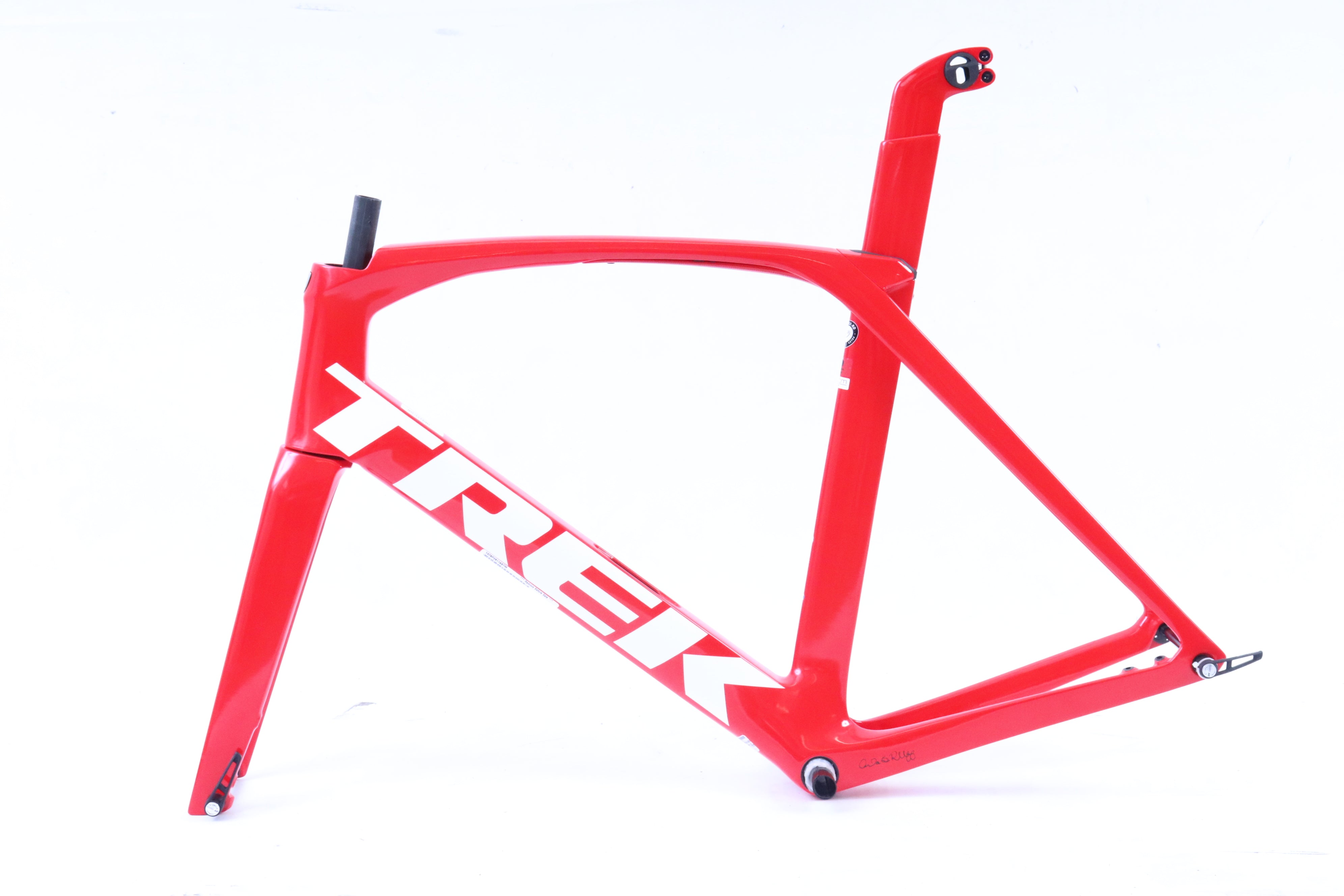 trek madone frameset 2019