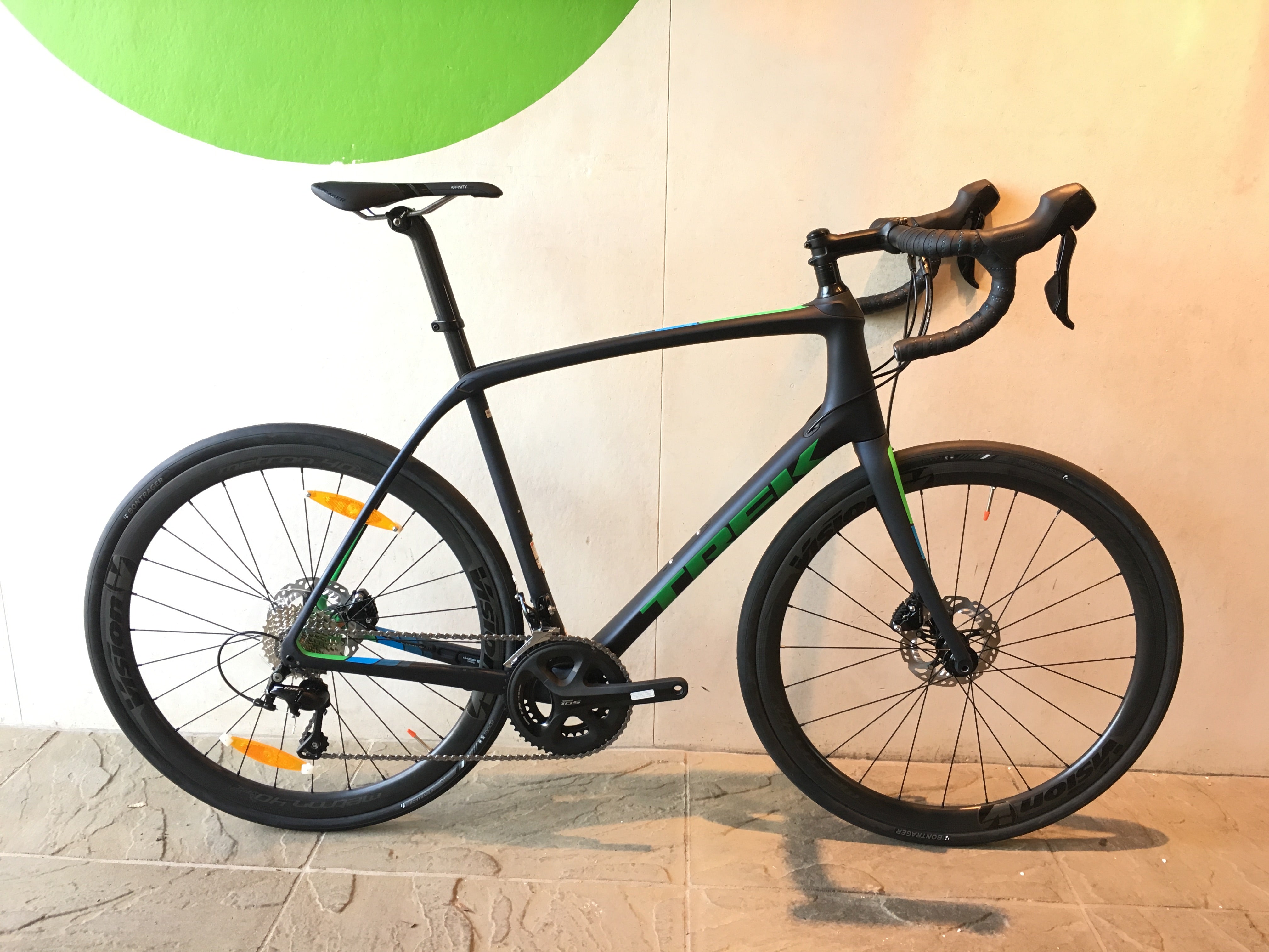 trek domane 60cm