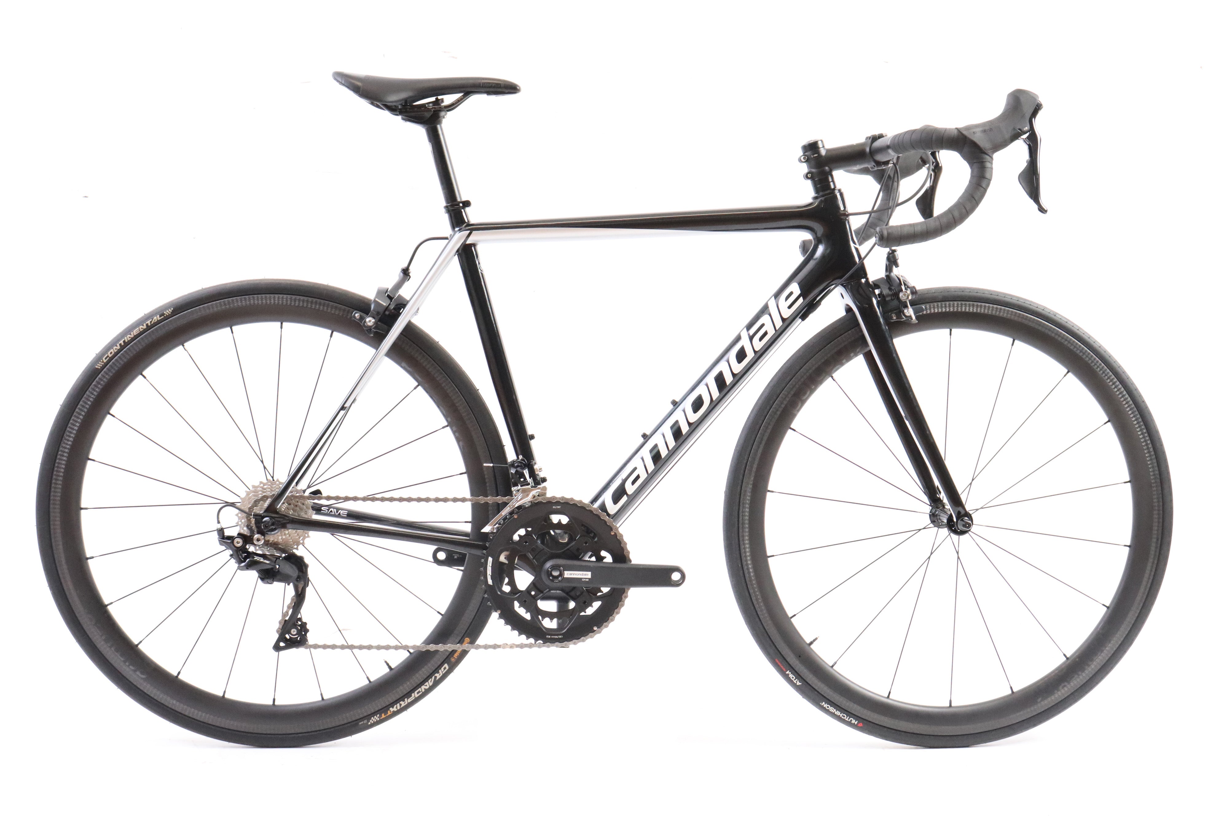 cannondale supersix evo 2019 size guide