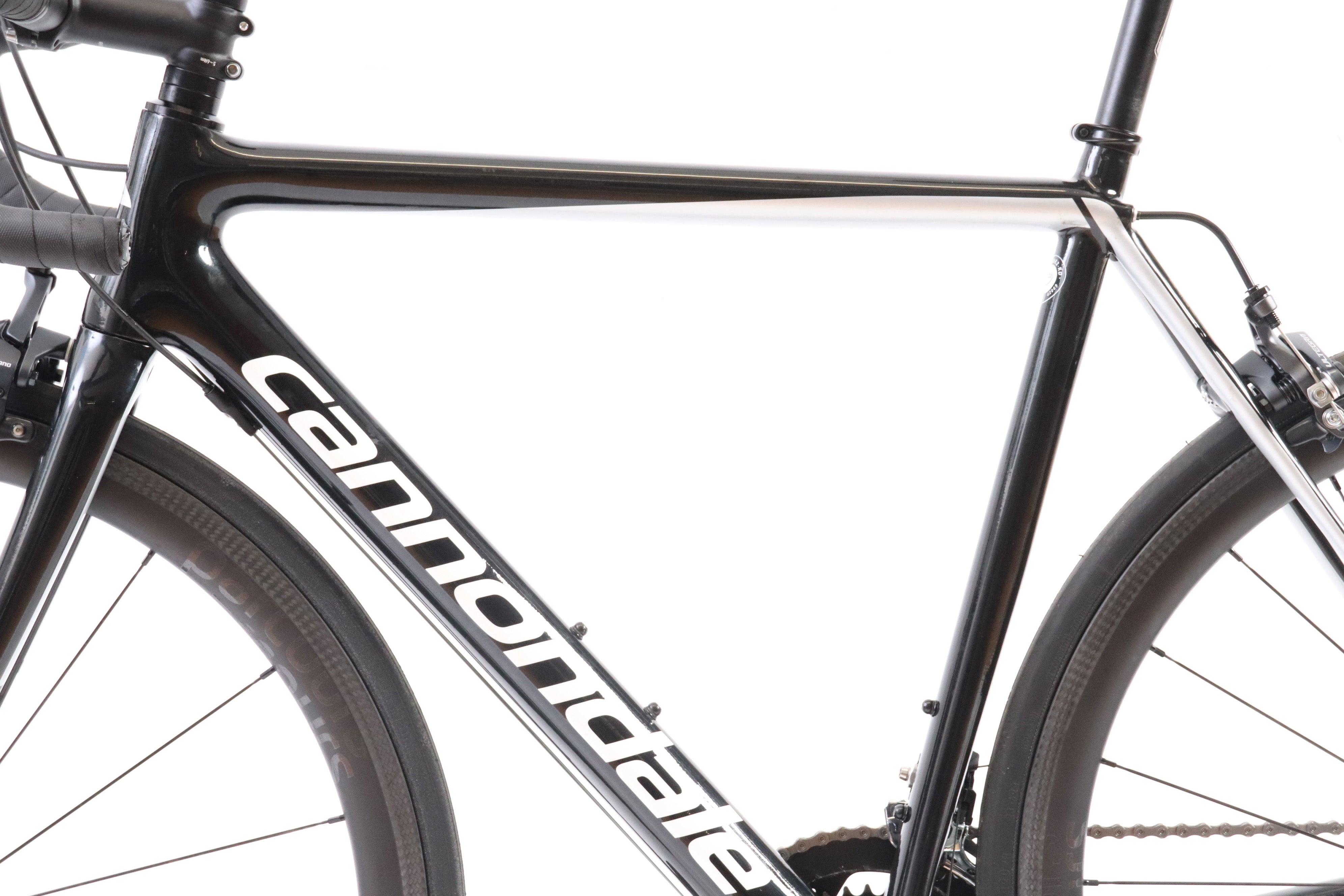 cannondale supersix evo 2019 size guide