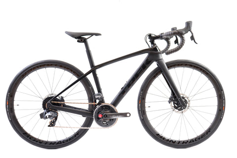 trek bike exchange