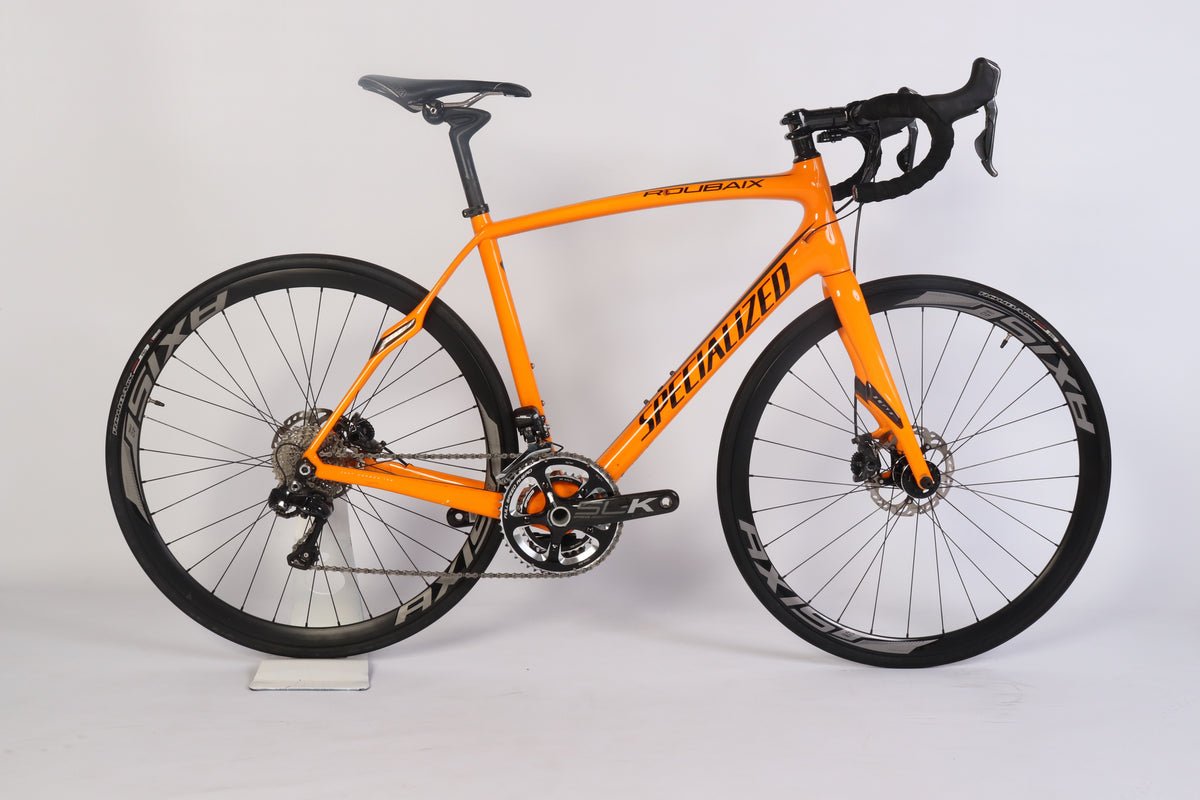 roubaix sl4 expert