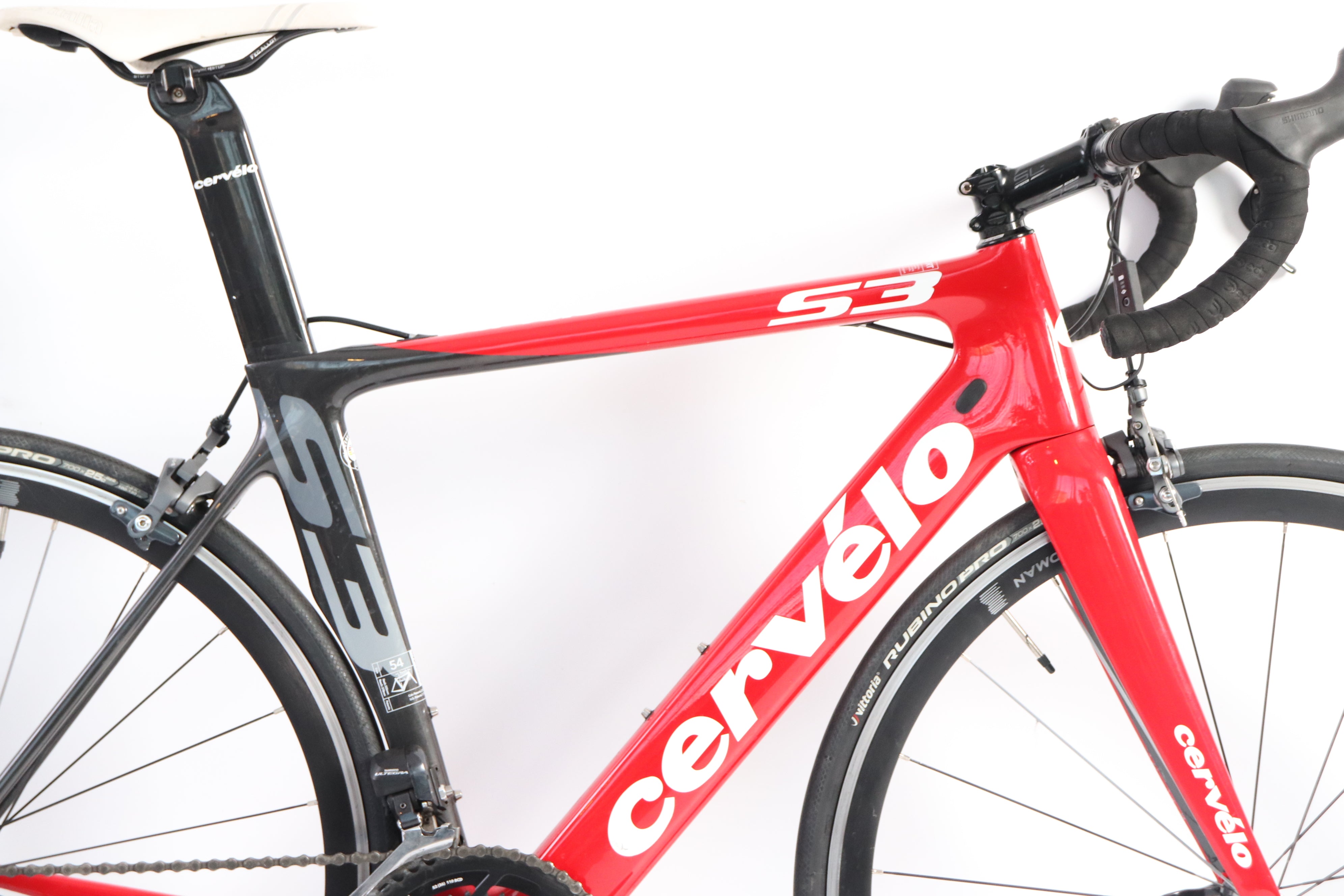 cervelo s3 2015