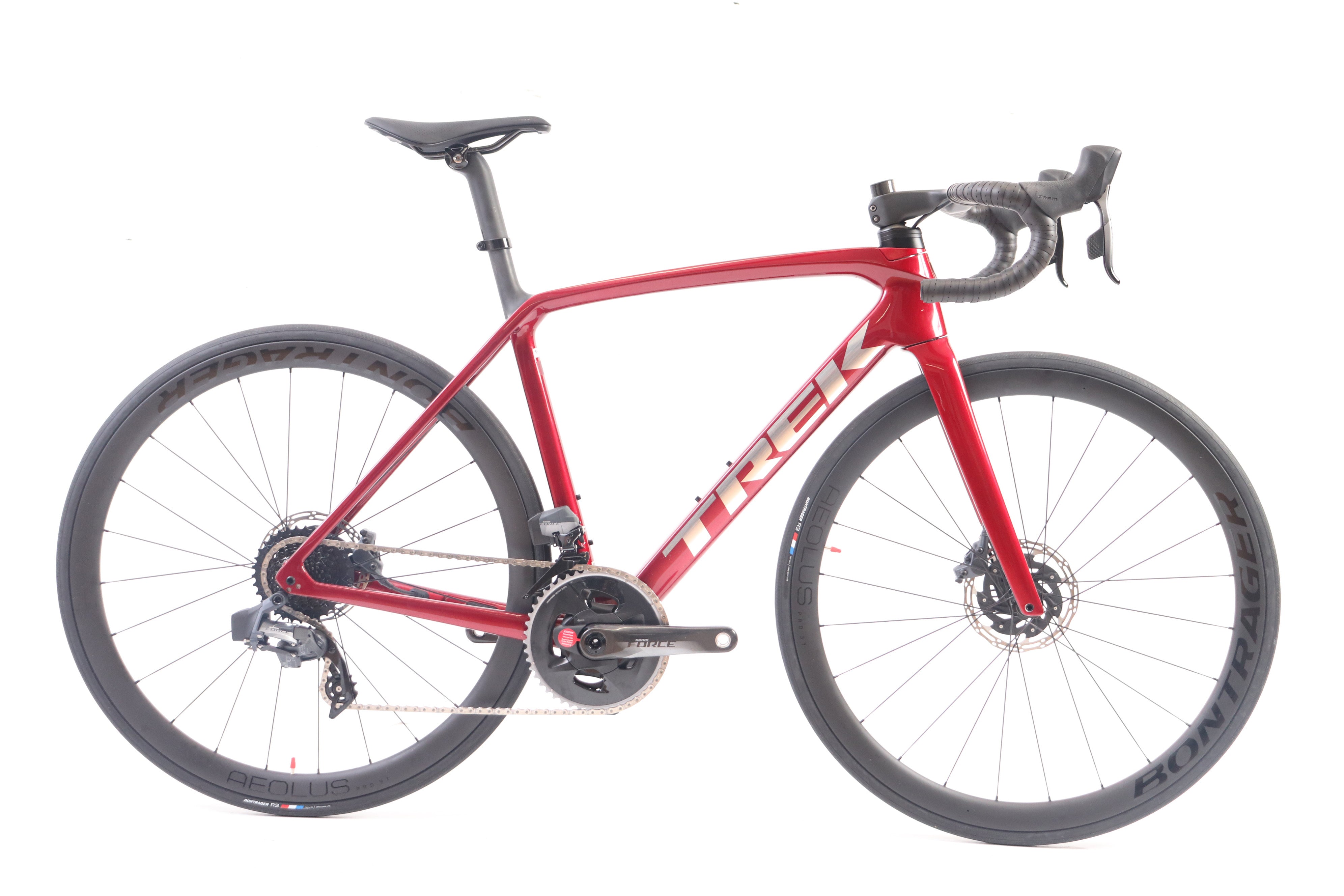 trek emonda force axs