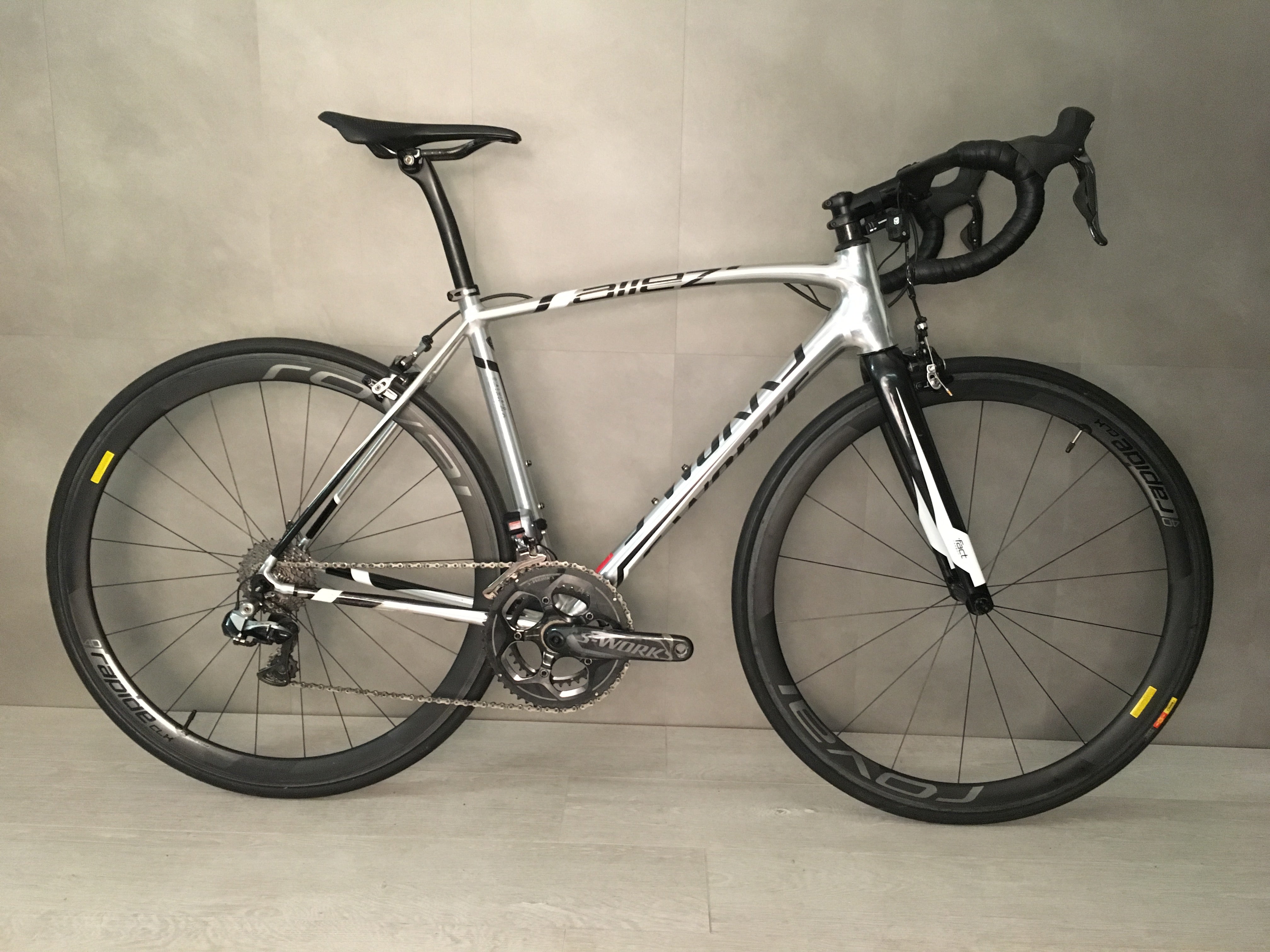 specialized allez s