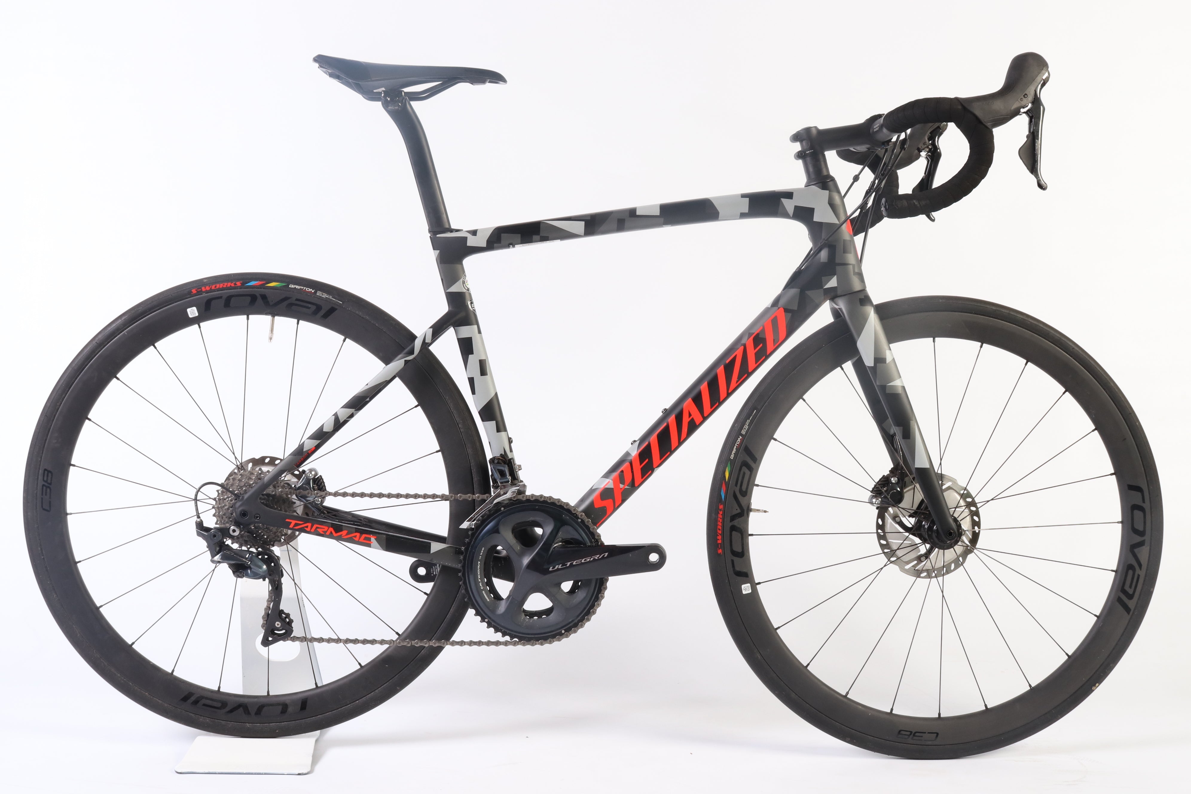 specialized tarmac sl6 disc expert