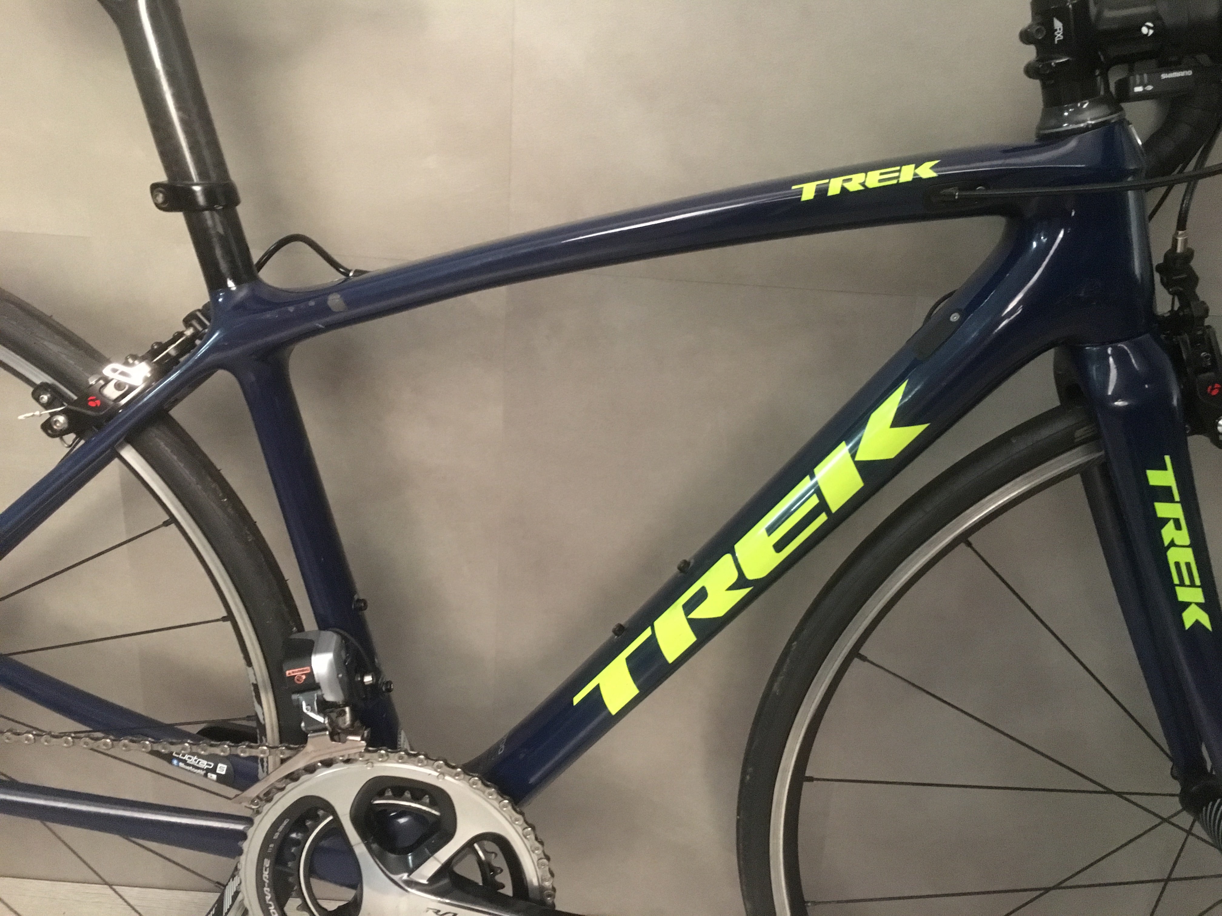 trek emonda 47cm