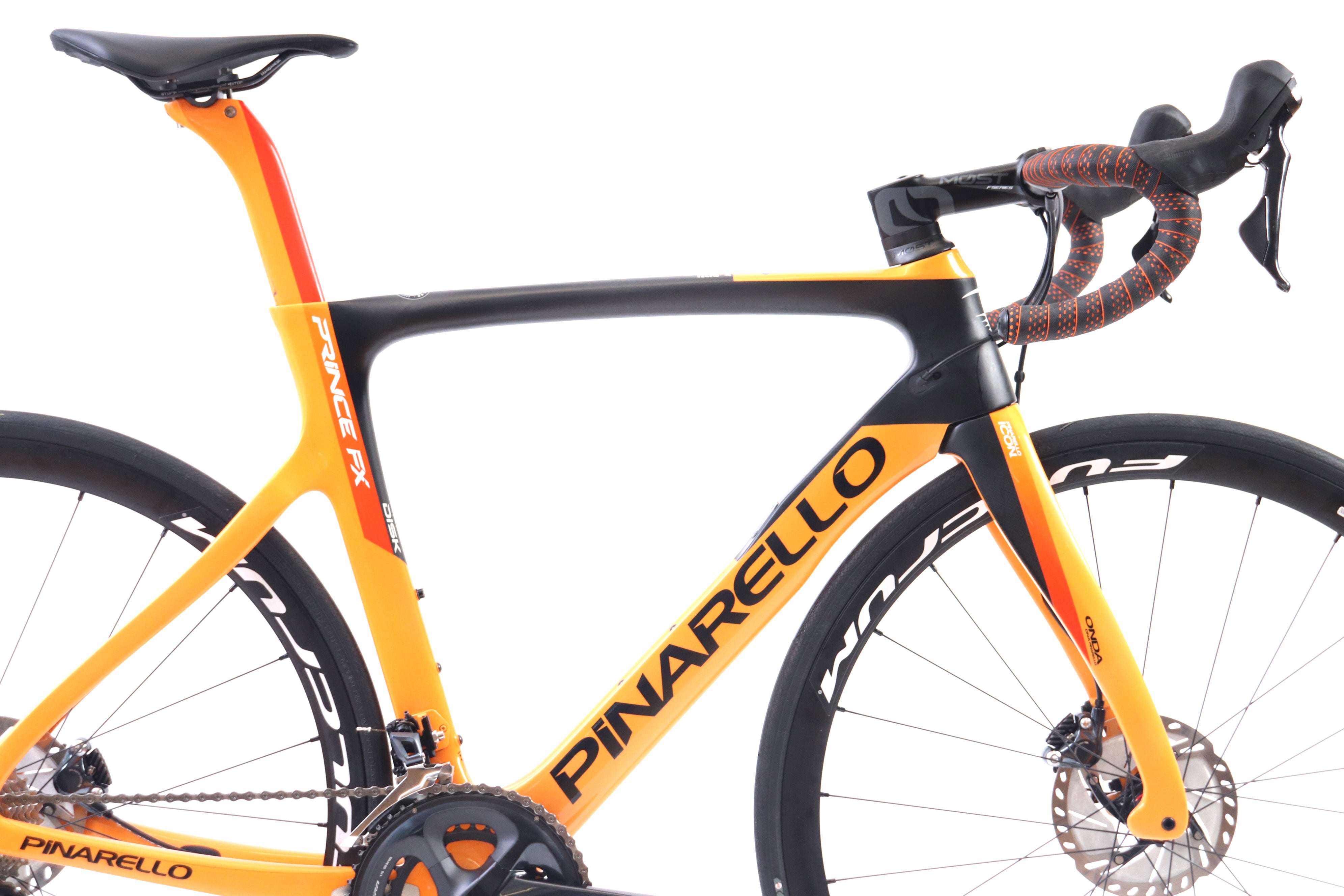 pinarello prince sizing