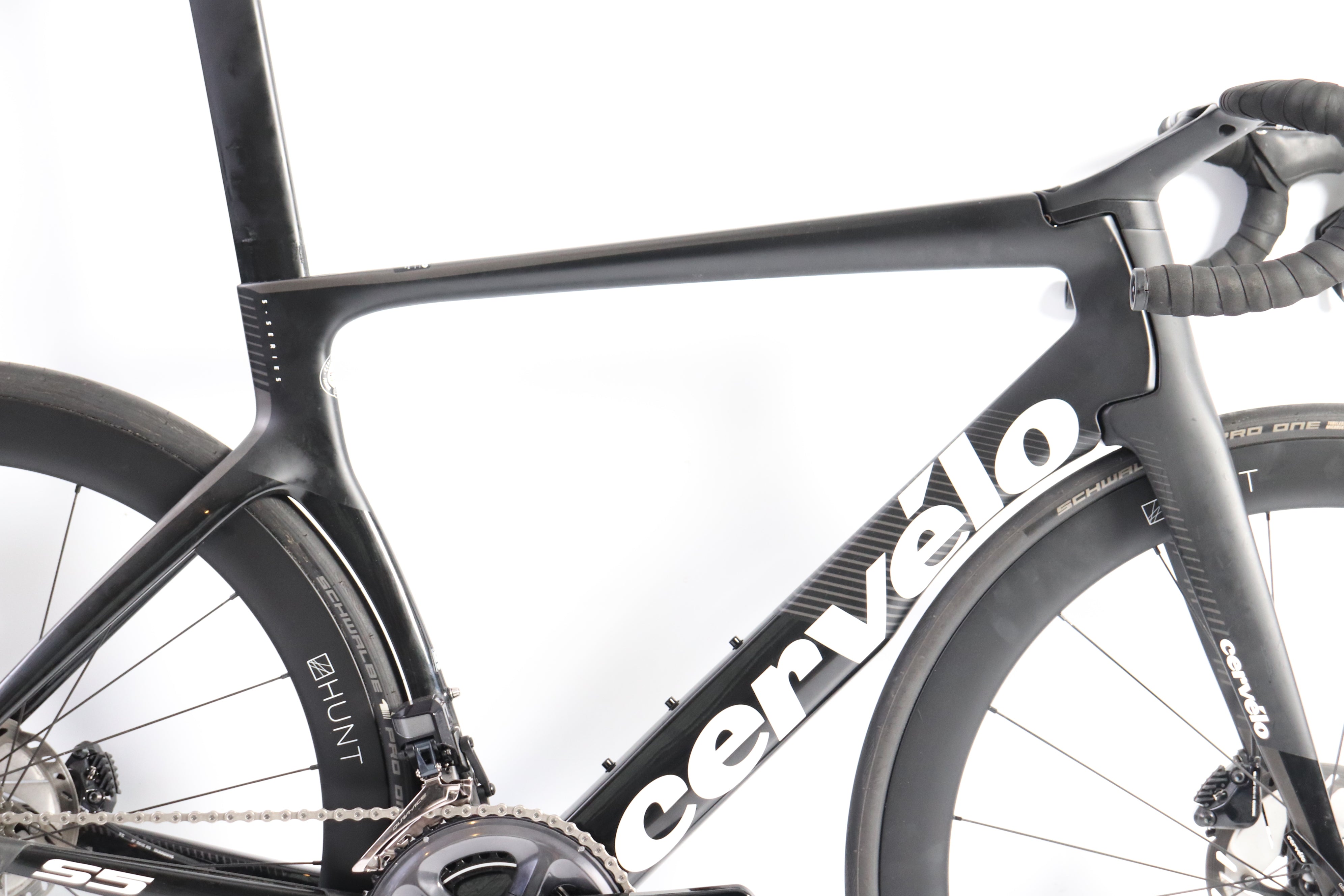 cervelo s5 disc dura ace di2 2020