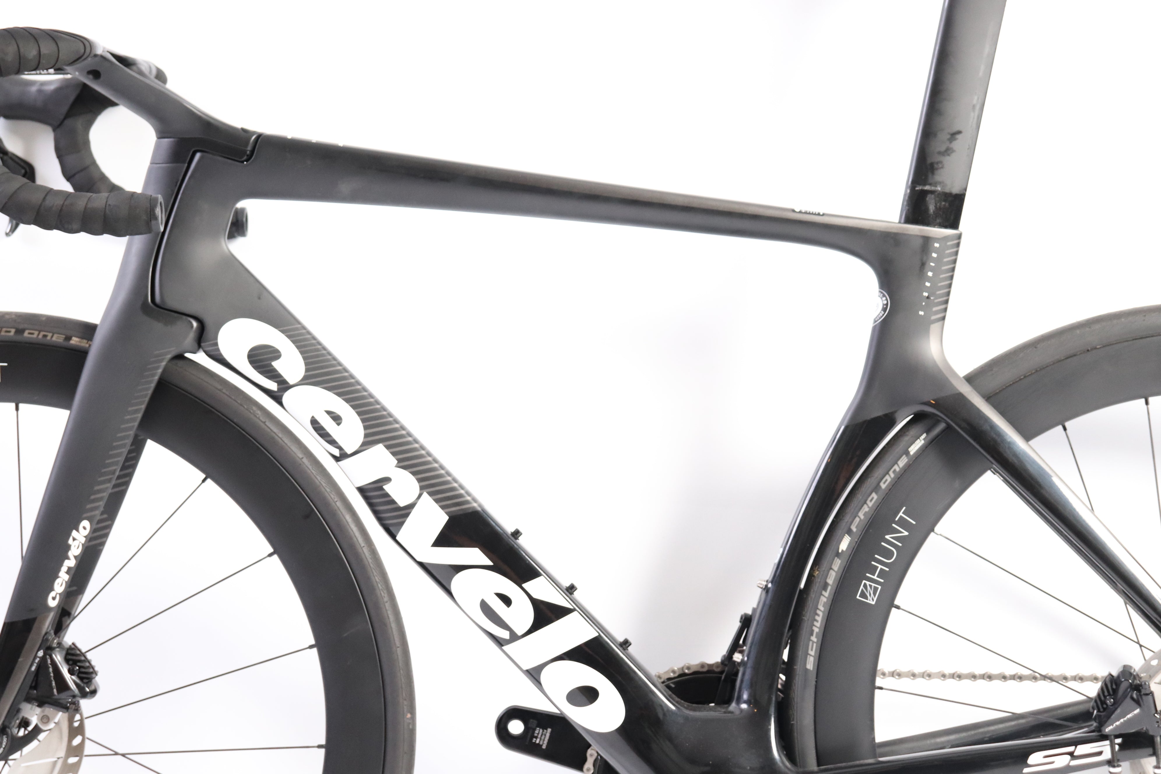 cervelo s5 56cm