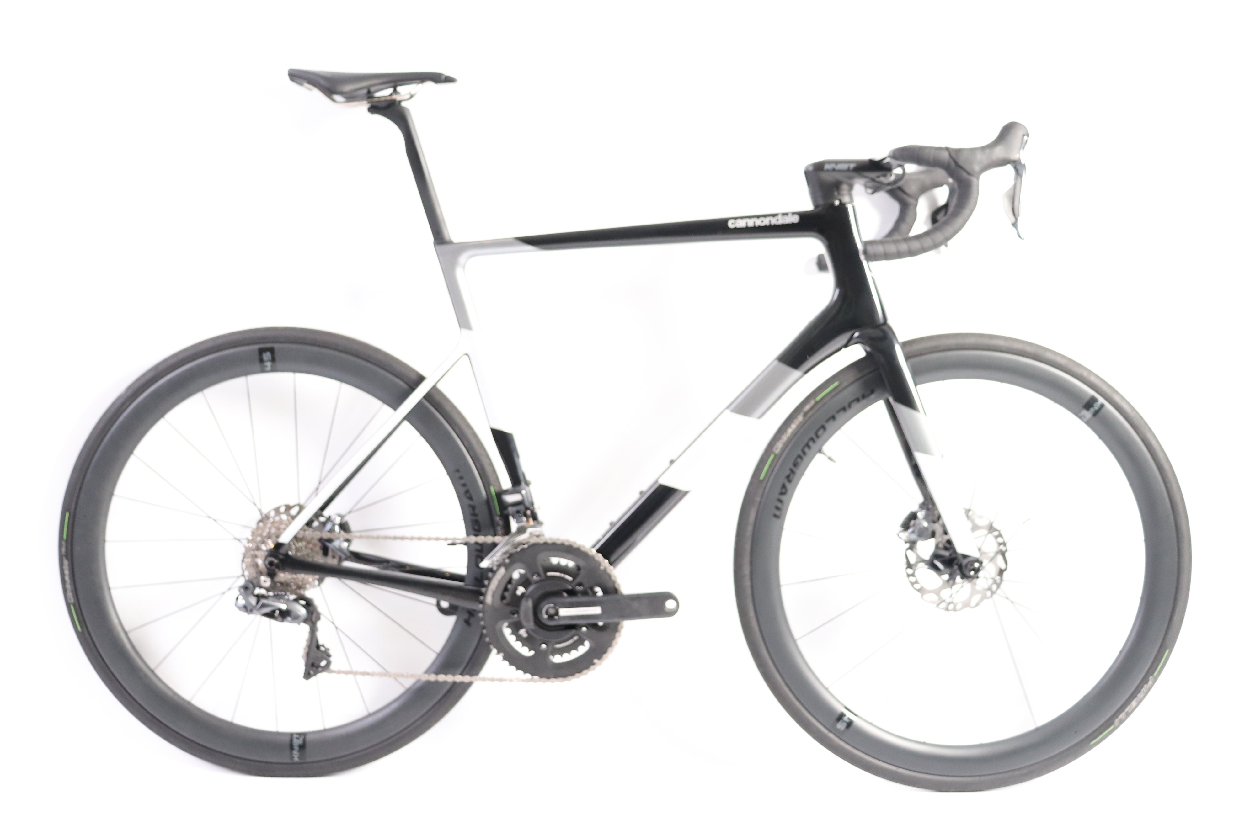 cannondale 58cm sizing