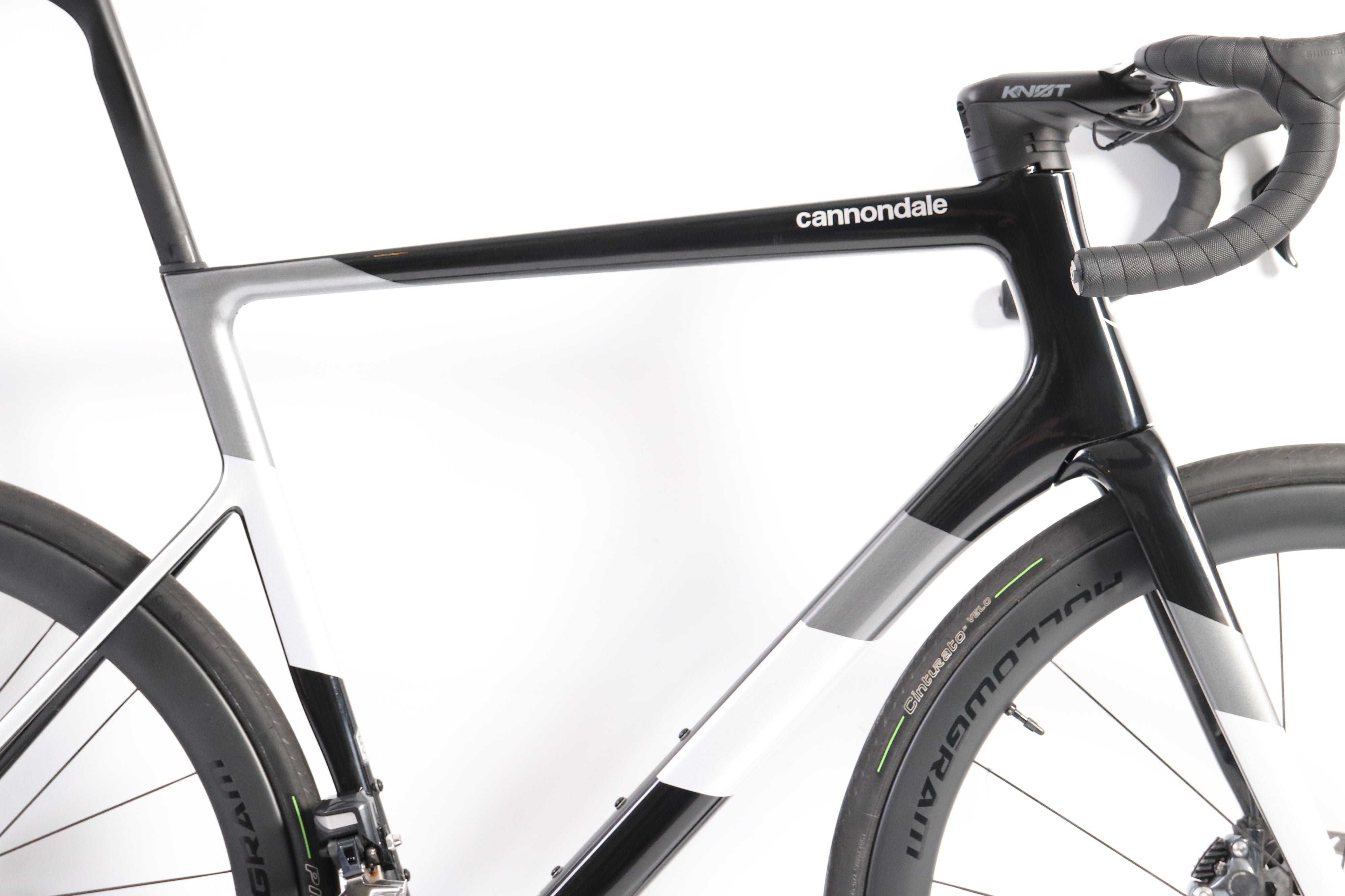 cannondale 58cm sizing