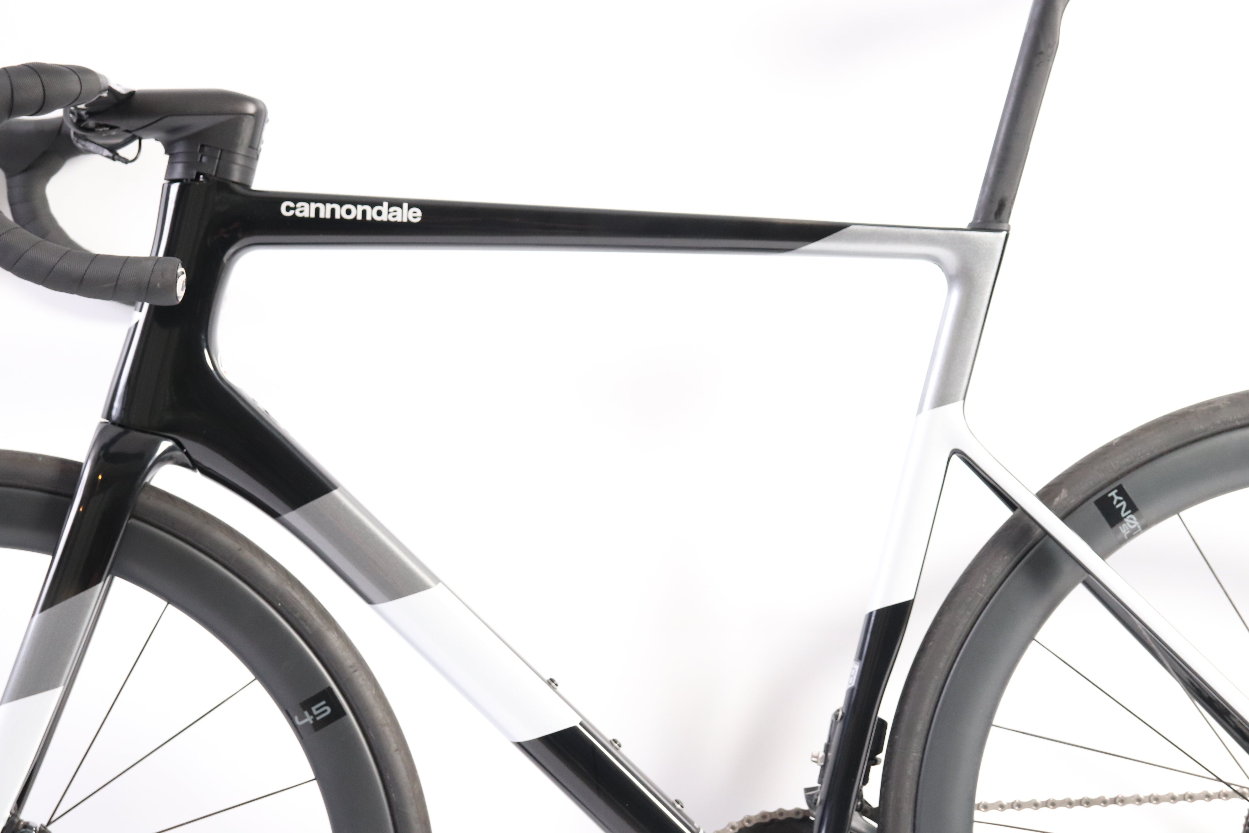 cannondale 58cm sizing