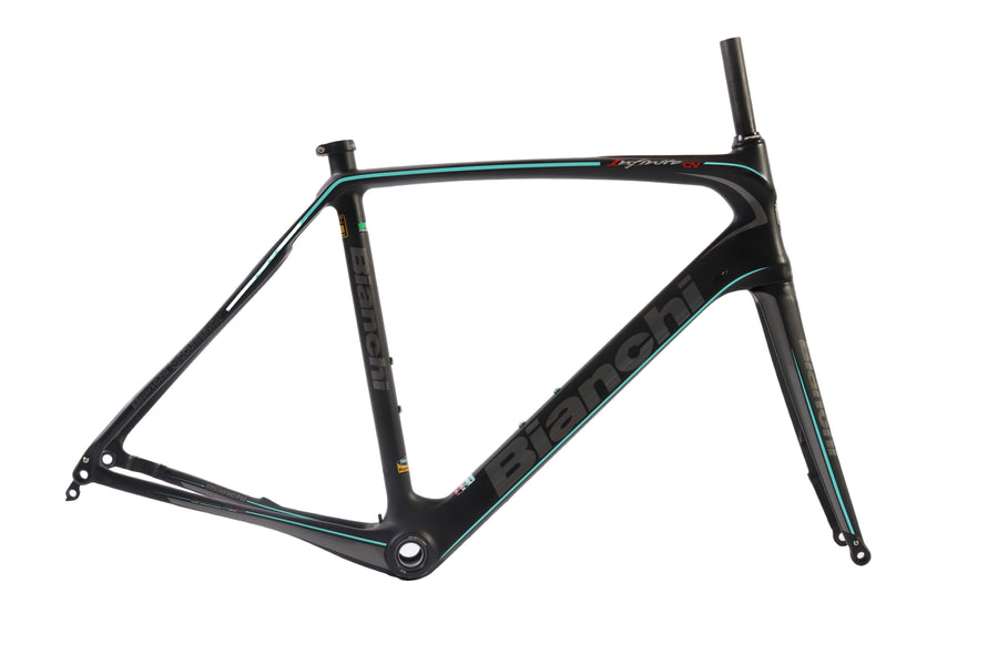 bianchi infinito frame