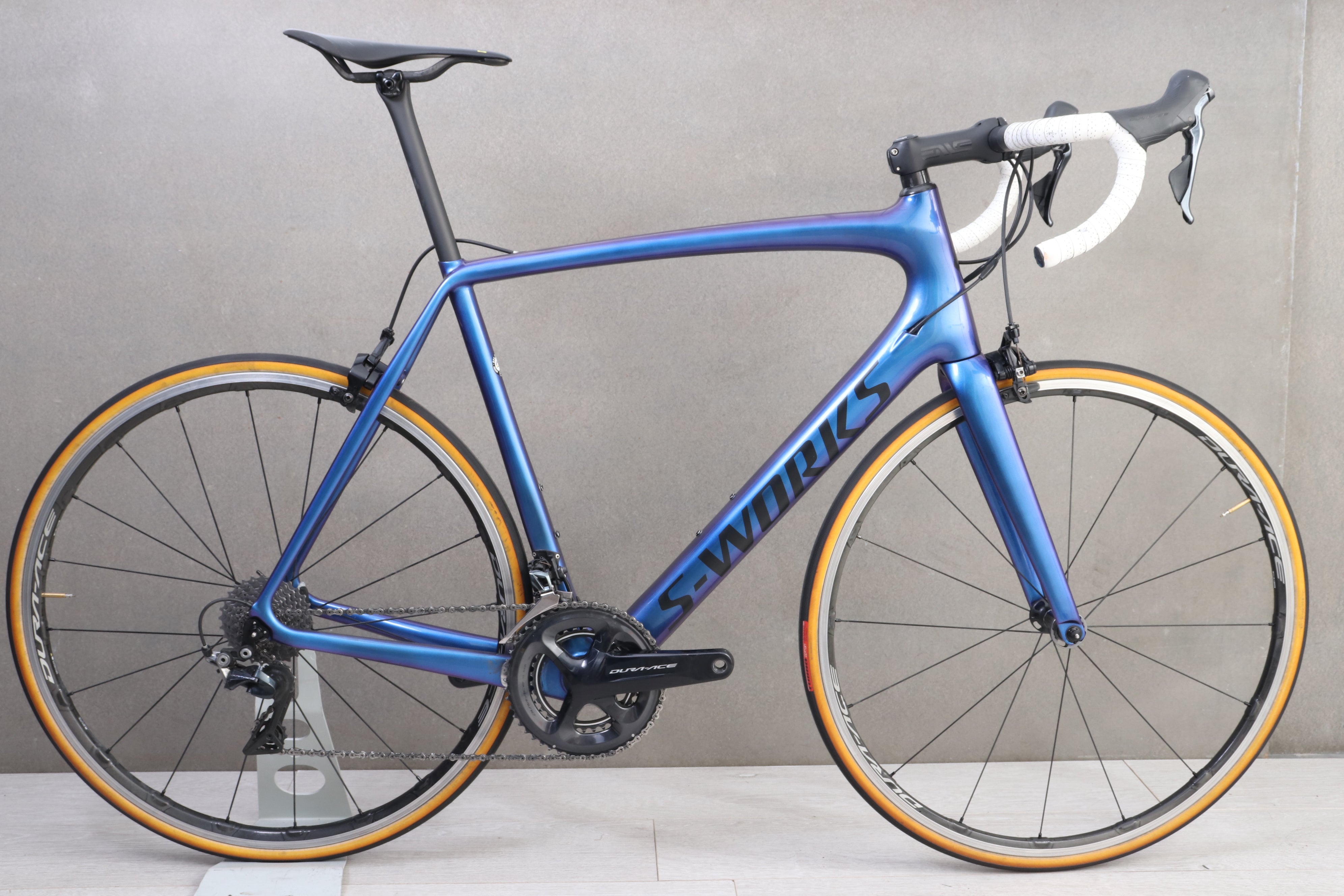 tarmac 61cm