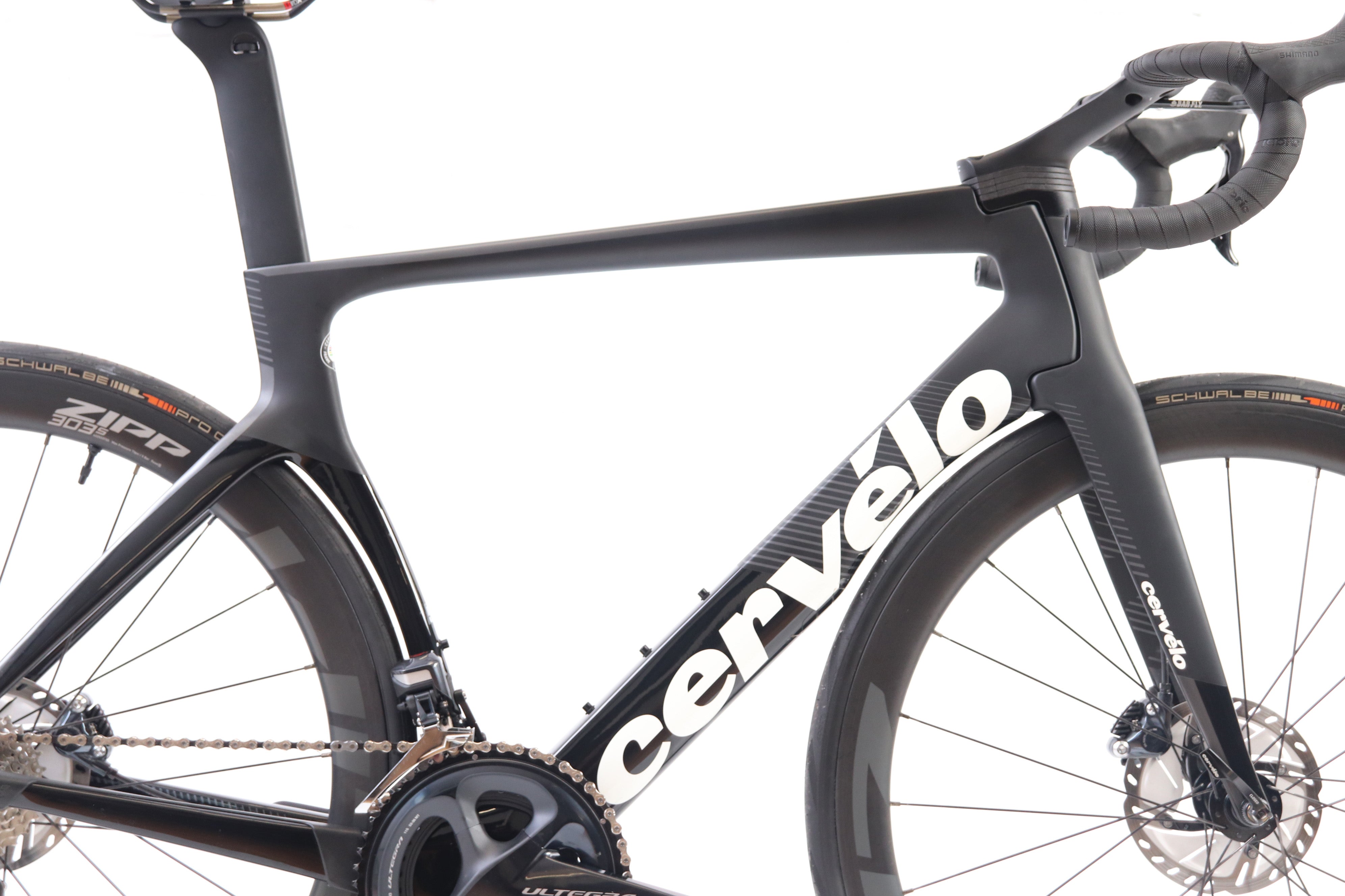 cervelo s5 56cm