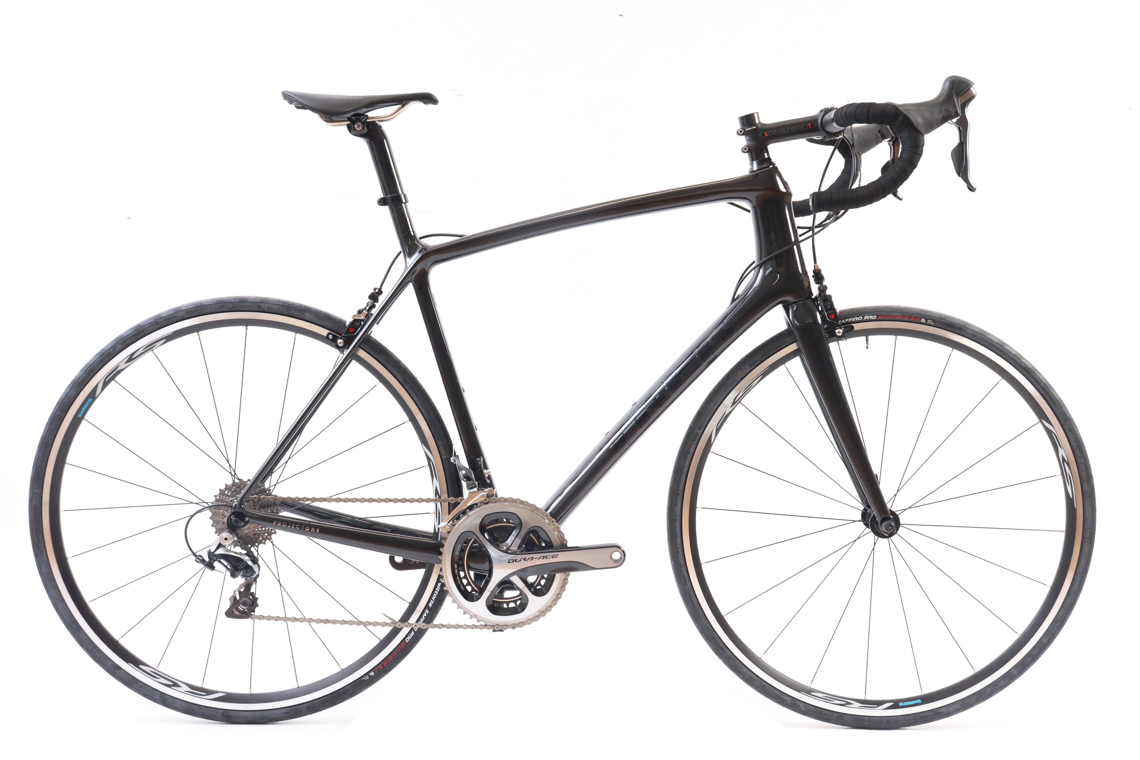 trek emonda dura ace