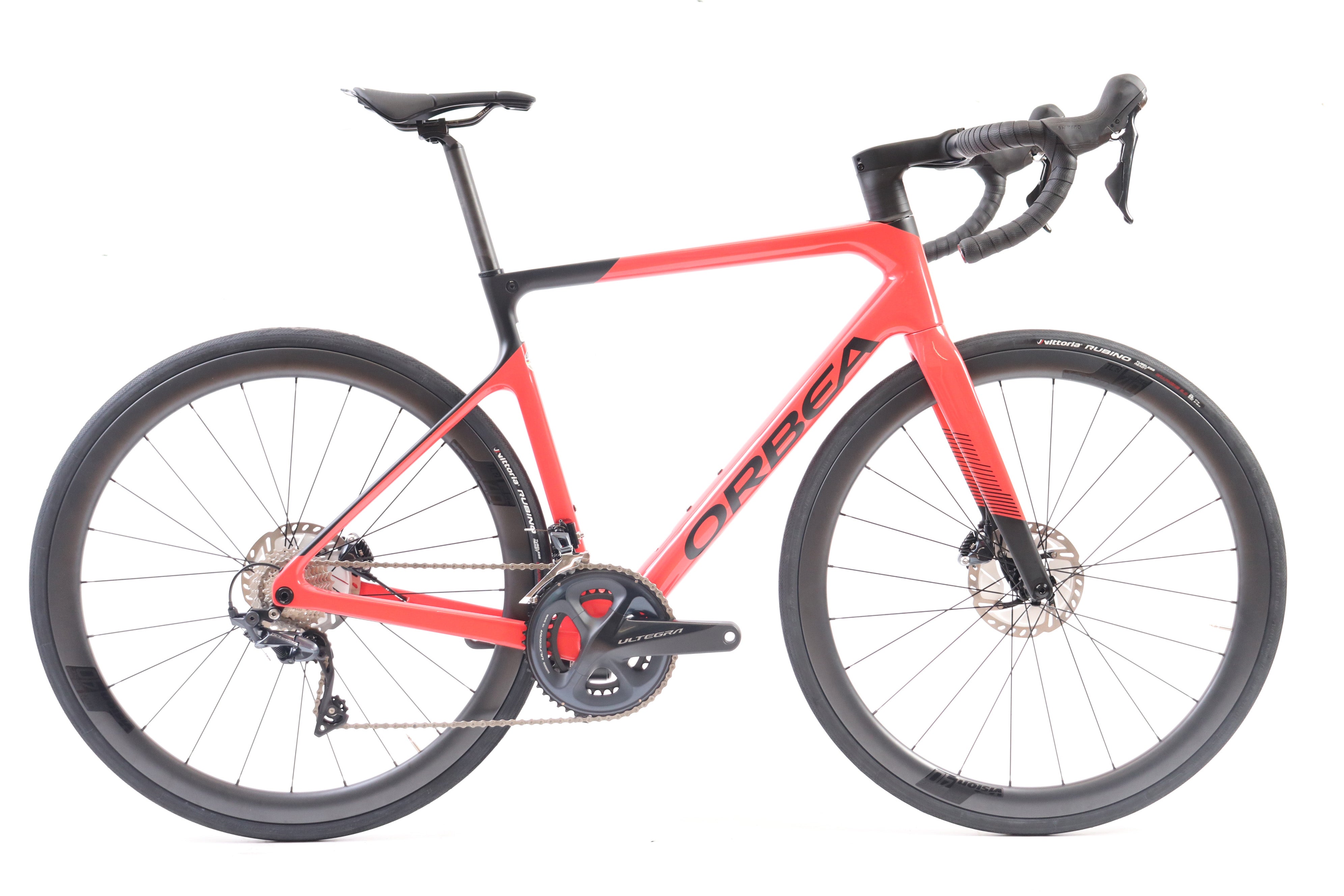 orbea orca m25 team 2021 weight