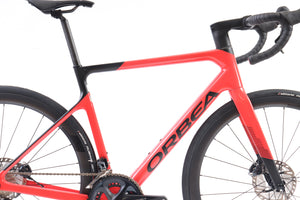 orbea orca m25 team d