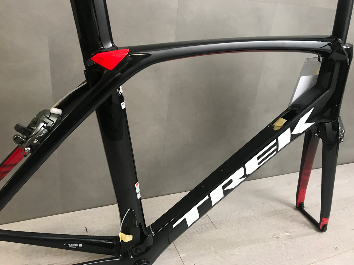 trek madone 9 frameset