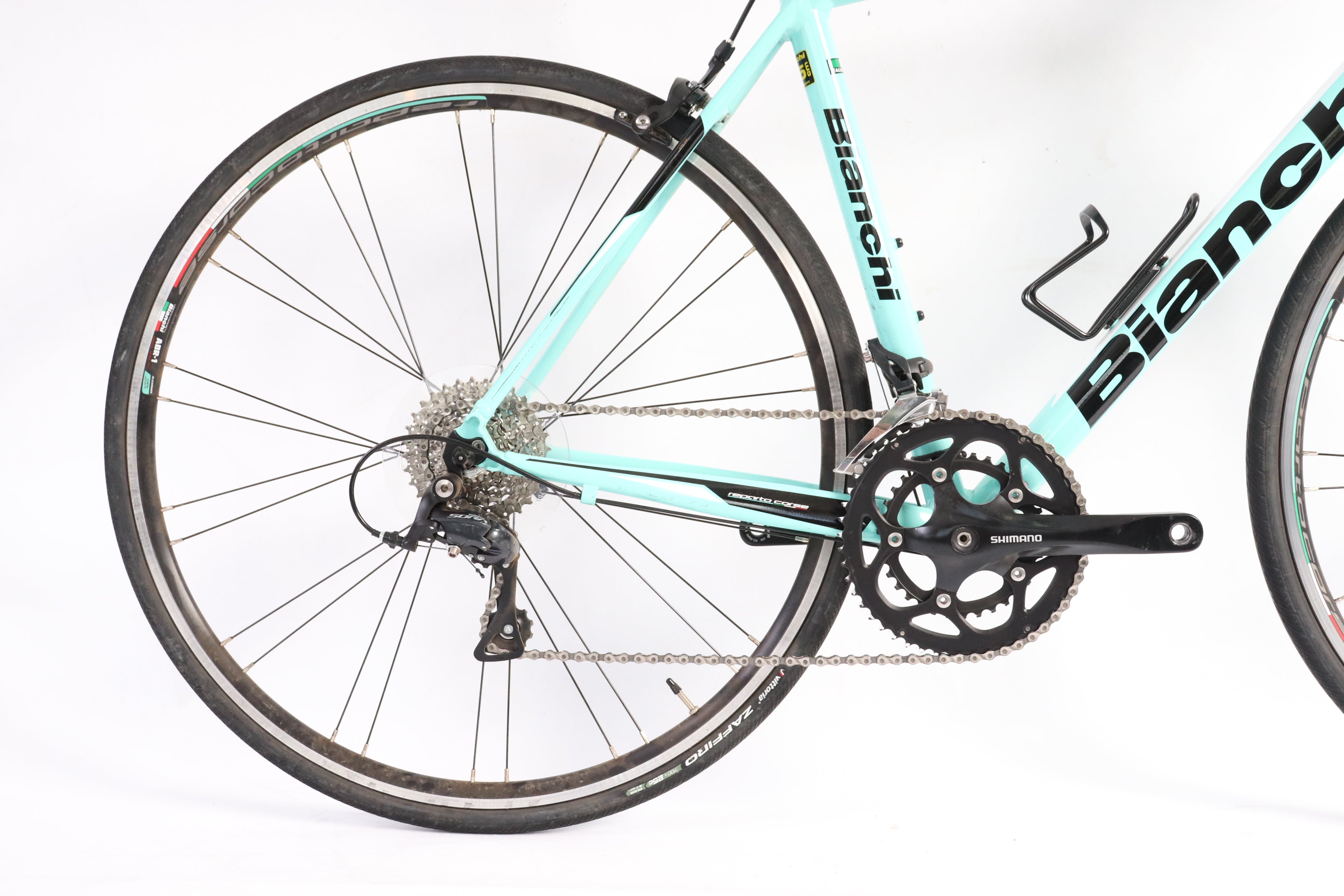 bianchi via nirone 7 sora 2020