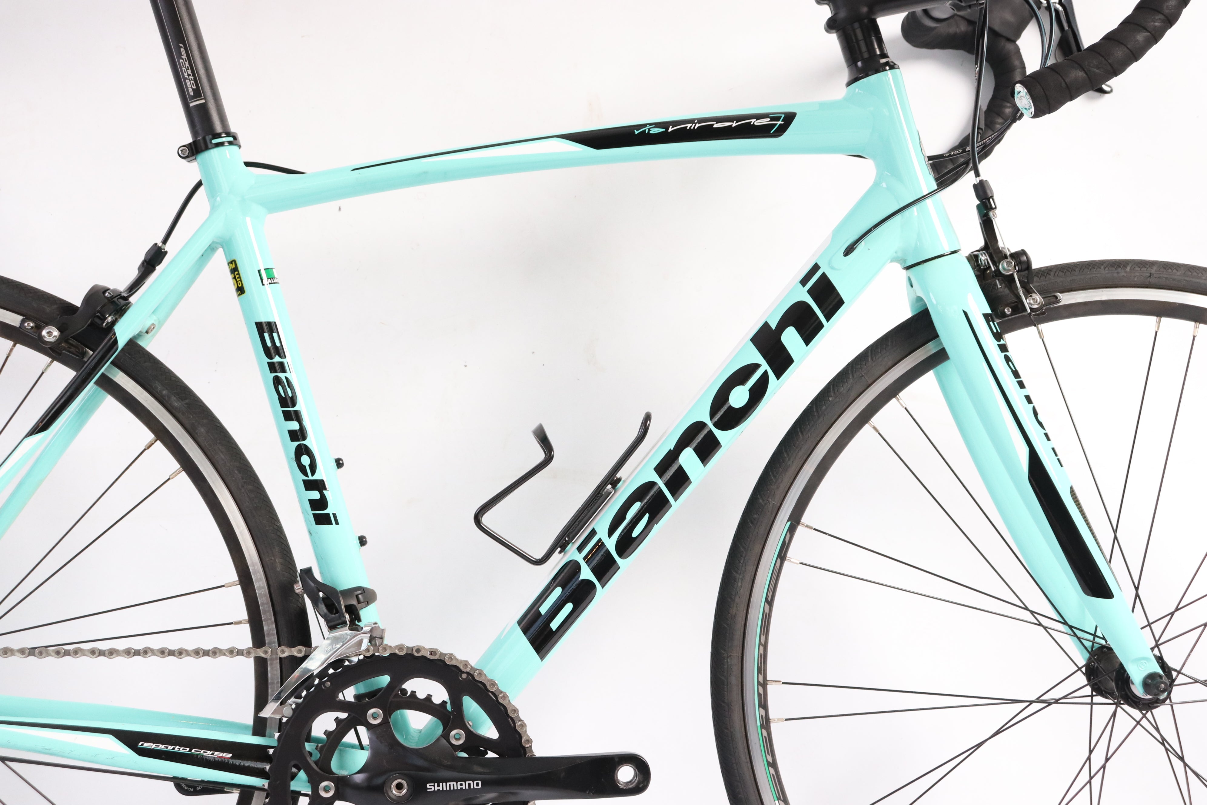 bianchi via nirone sora 2020