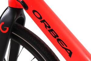 orbea f40 gain