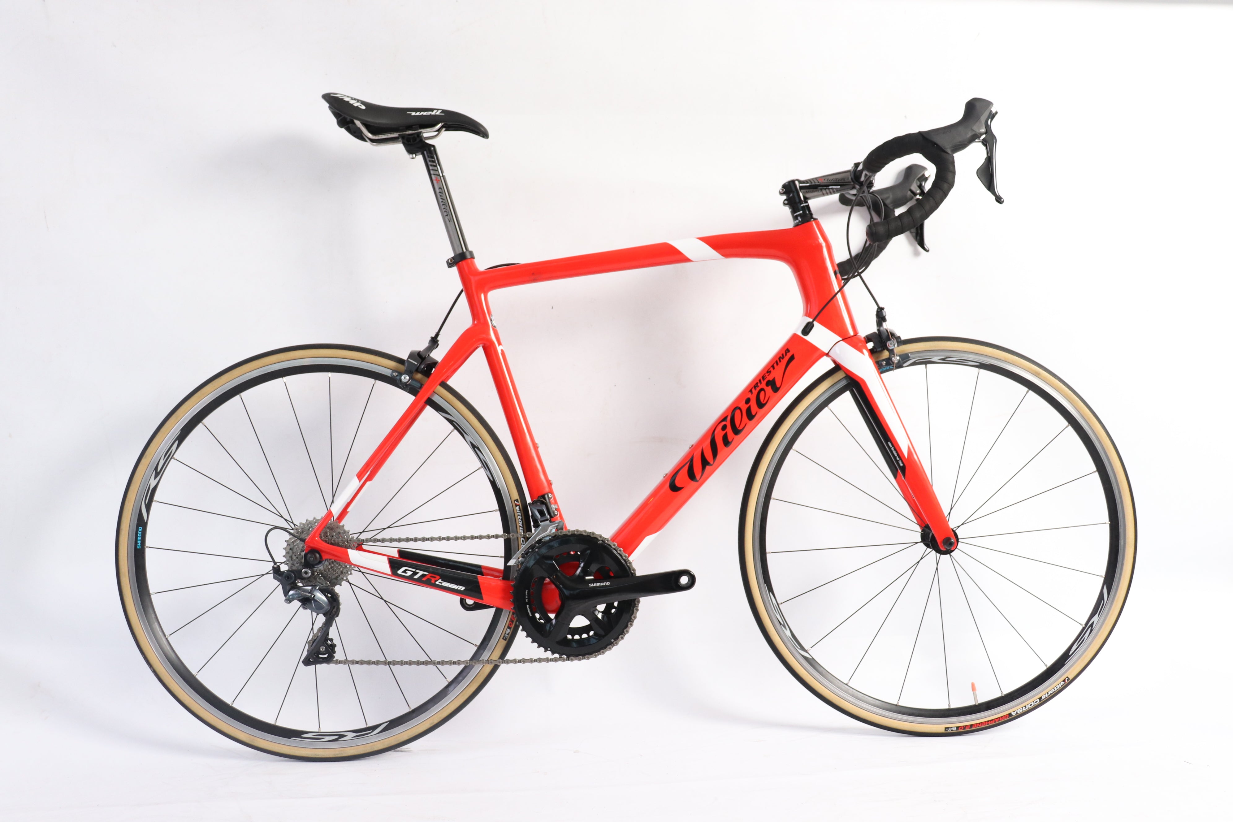 wilier gtr 2019