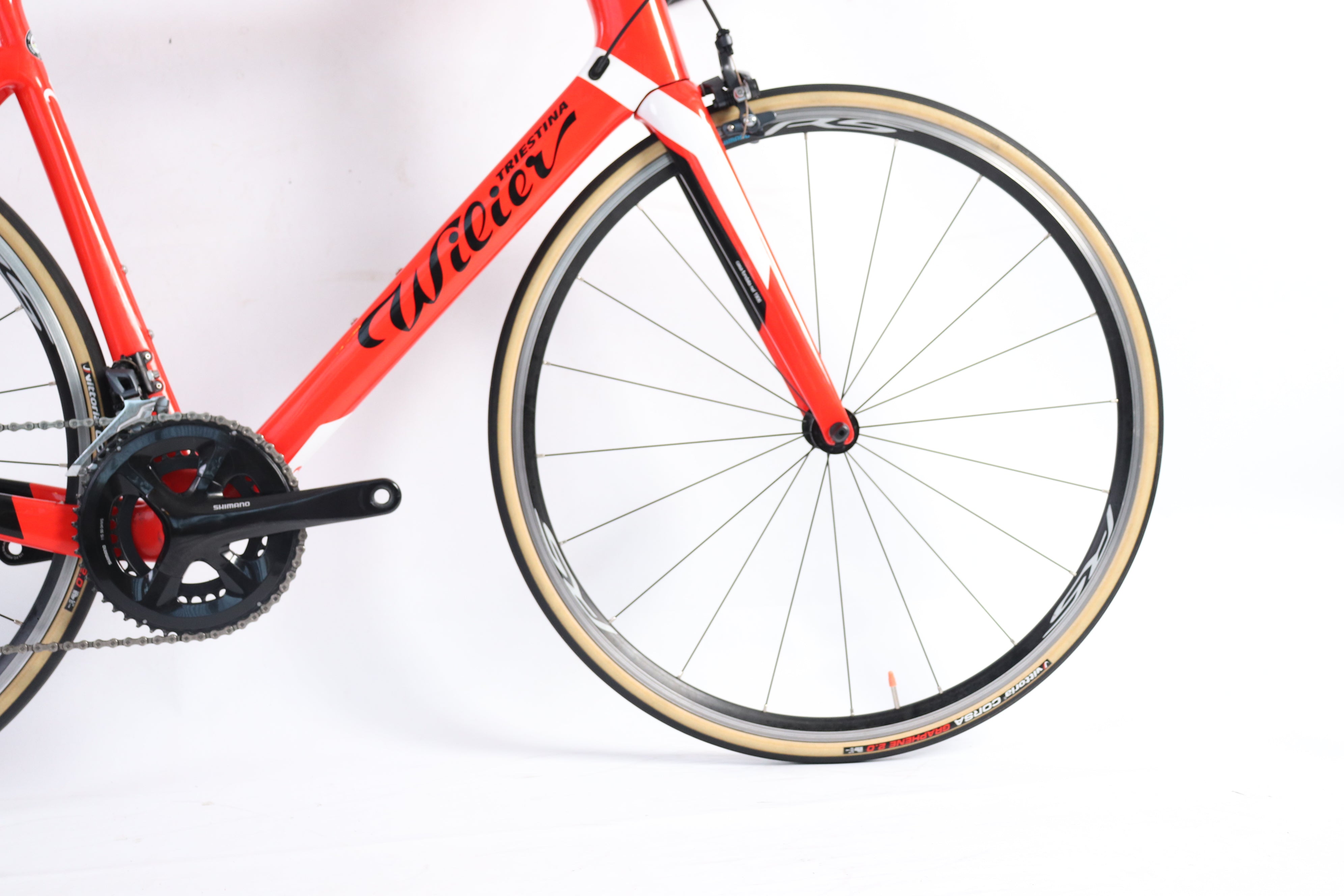 wilier gtr team ultegra 2019