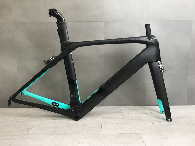 frameset trek madone