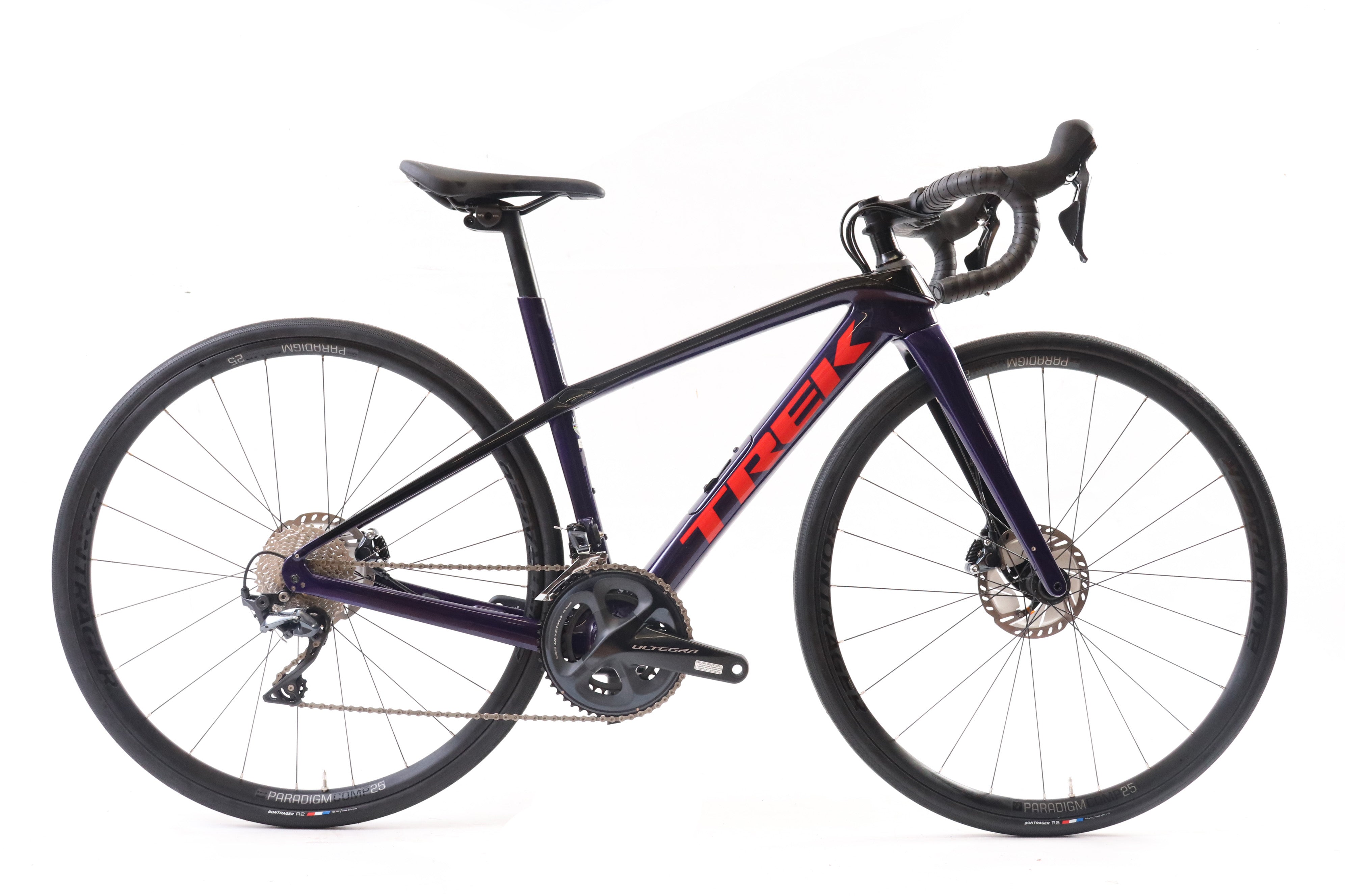 trek domane 44cm