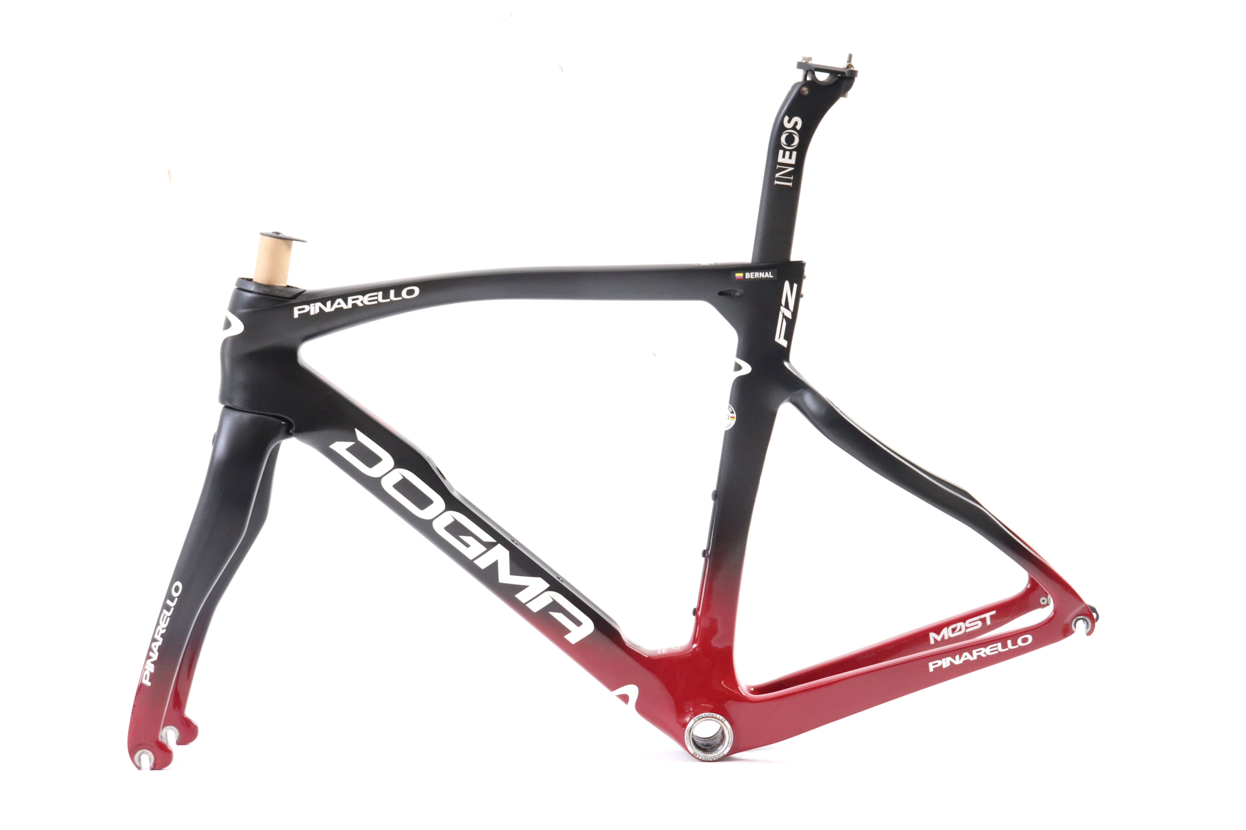 pinarello frameset uk