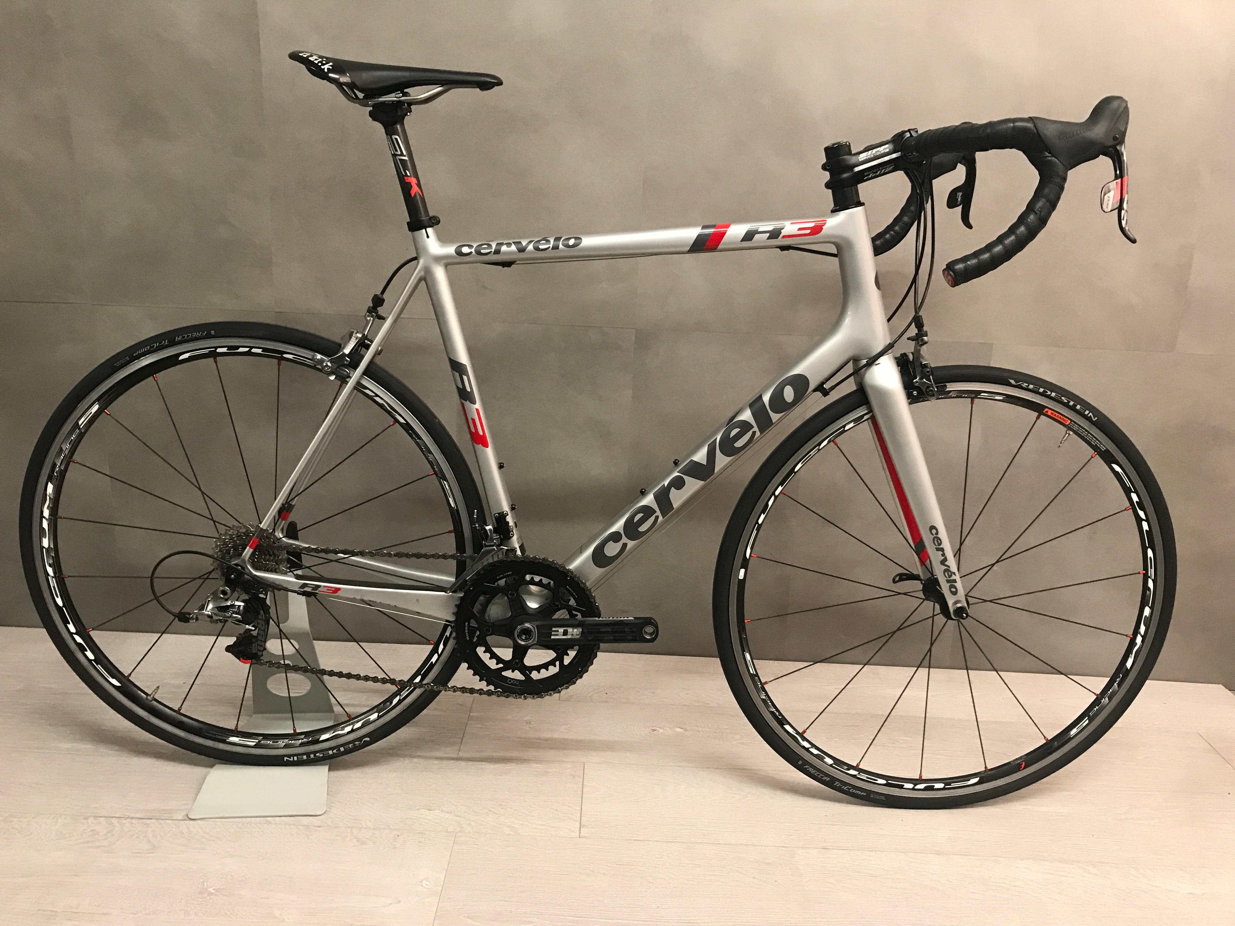 cervelo r3 58cm