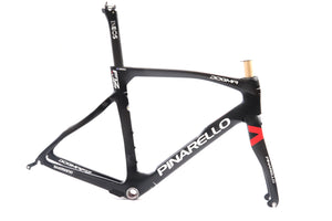 pinarello f12 xlight frameset