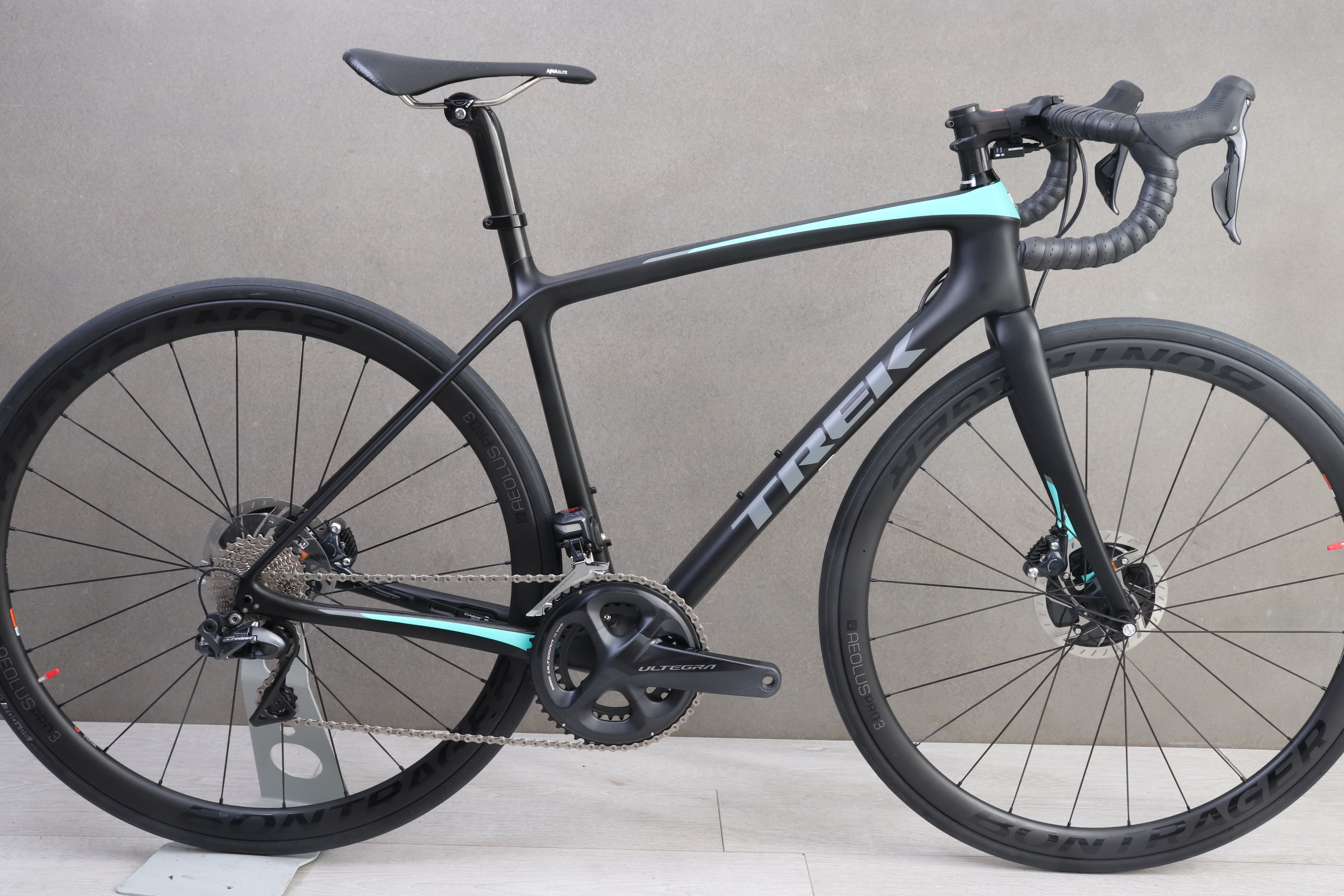 trek emonda slr di2