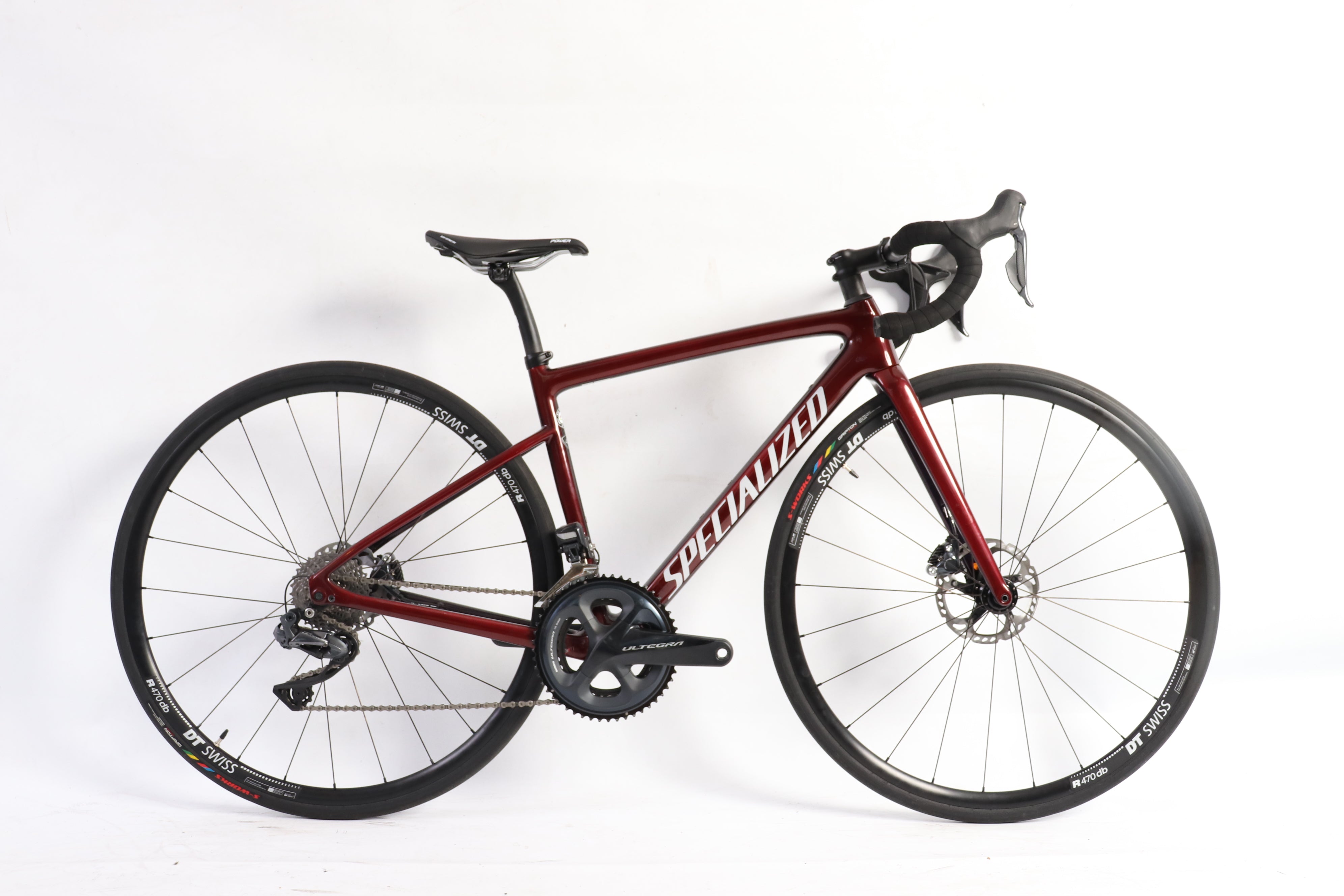 specialized tarmac sl6 comp di2