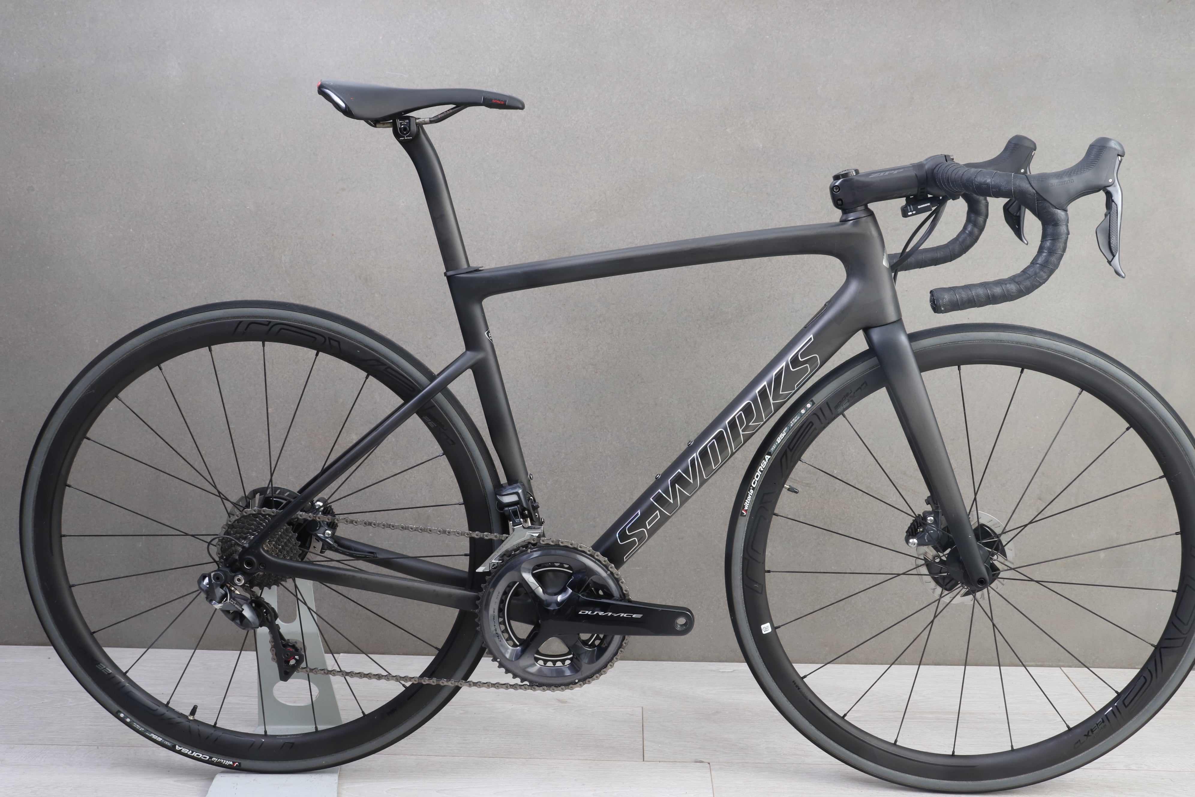 specialized tarmac sl6 disc di2