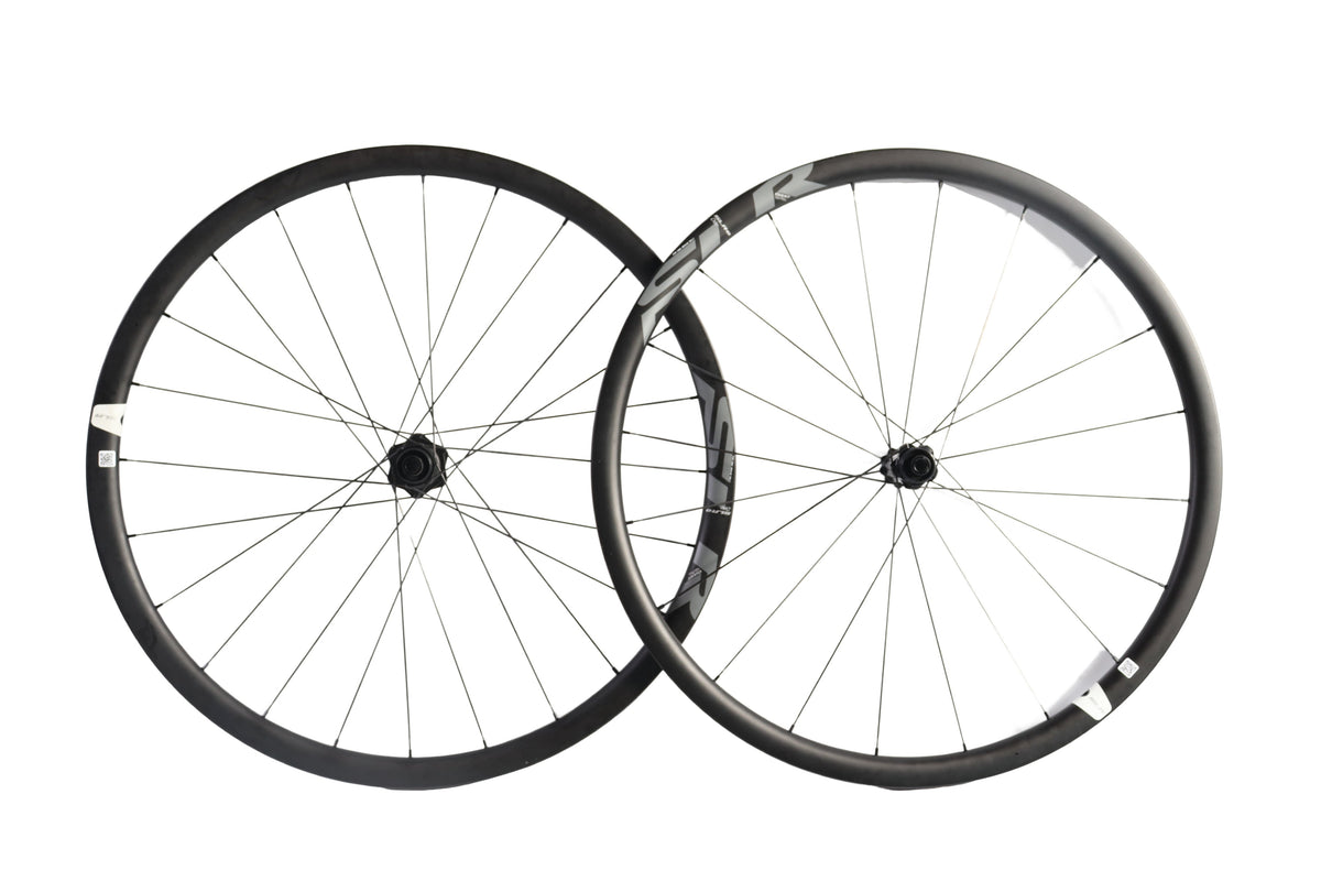 slr 0 wheelset