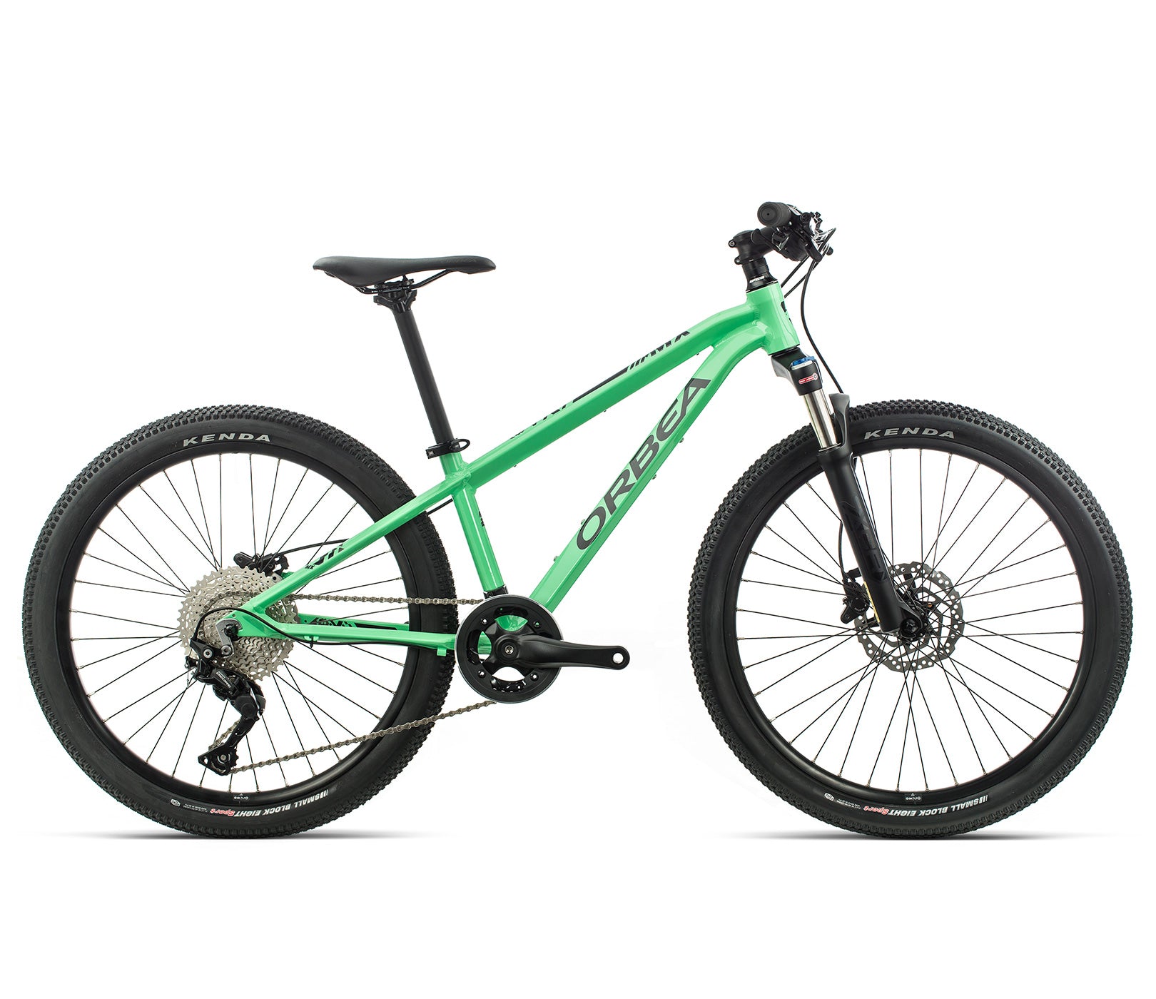 orbea mx trail