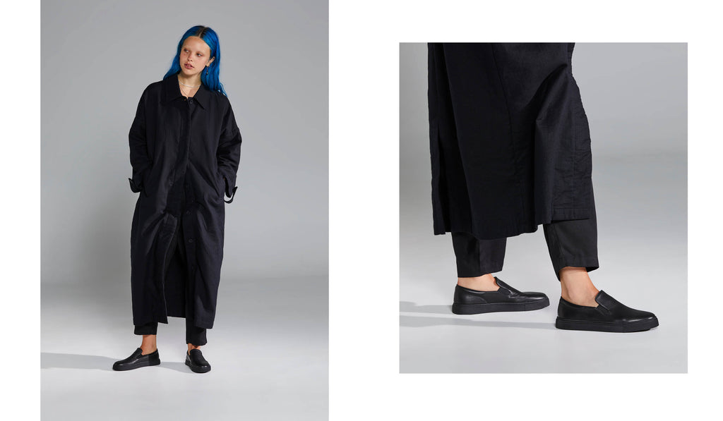 Radical Yes AW21 Look Book