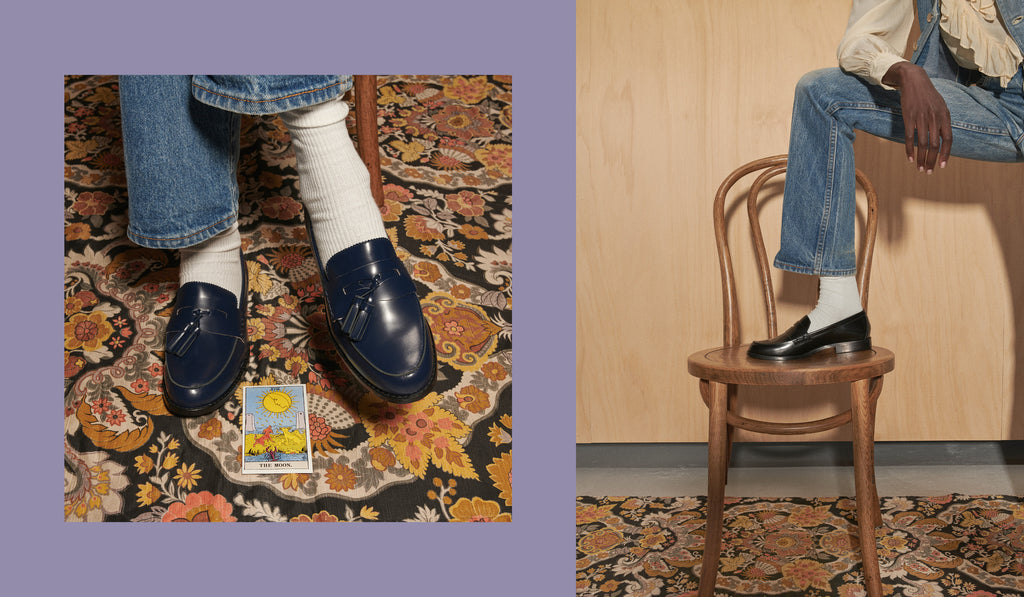 Is The Penny Loafer The Perfect Shoe?