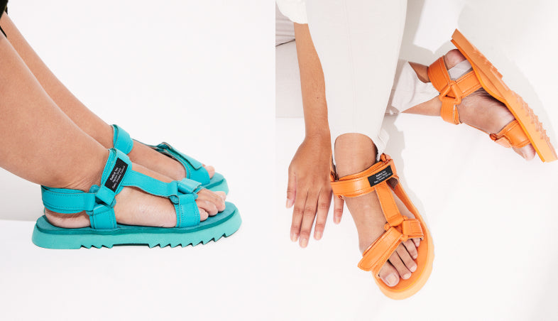 Our Guide to Summer Sandals | Sandals for Every Occasion