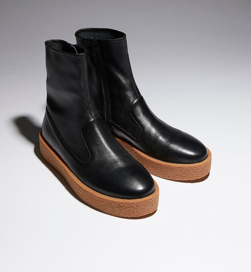 lunar chelsea boots