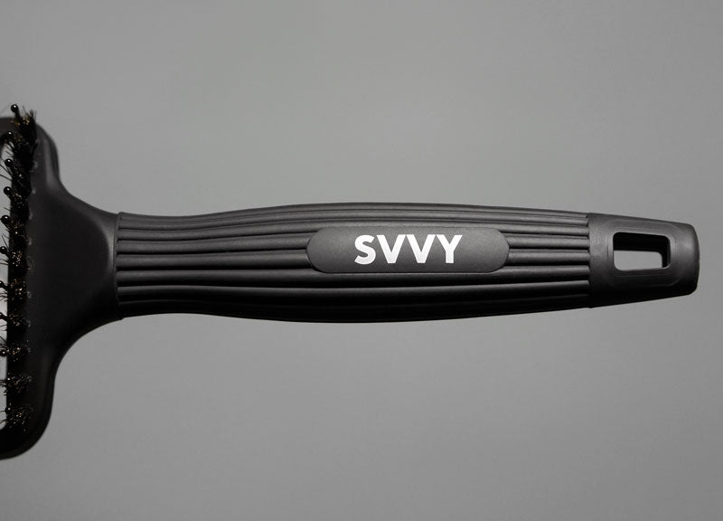 Coming soon svvy brush