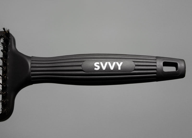 SVVY brush handle
