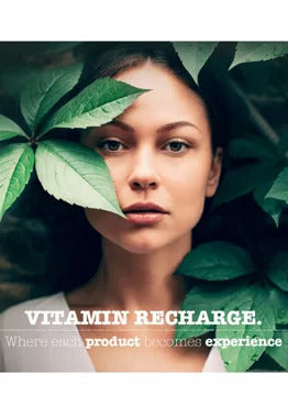 Vitamin Recharge Product & Training Guide