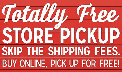 New Shipping Option for Georgia Residents! – The Black Art Depot
