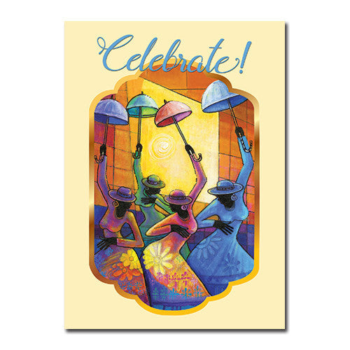 For One Smooth Brotha: African-American Birthday Card – The Black Art Depot